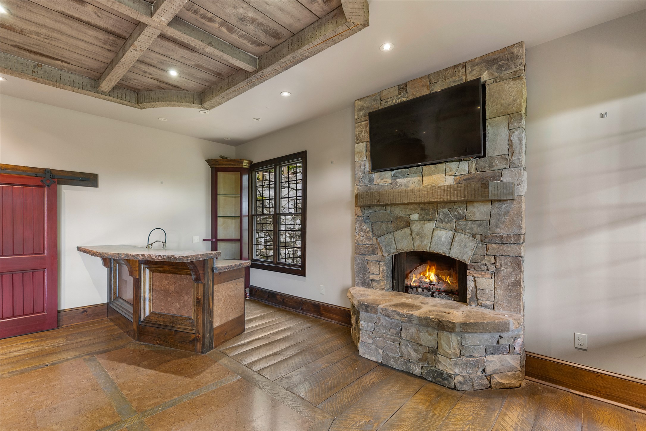 354 Flat Mountain Estates Road