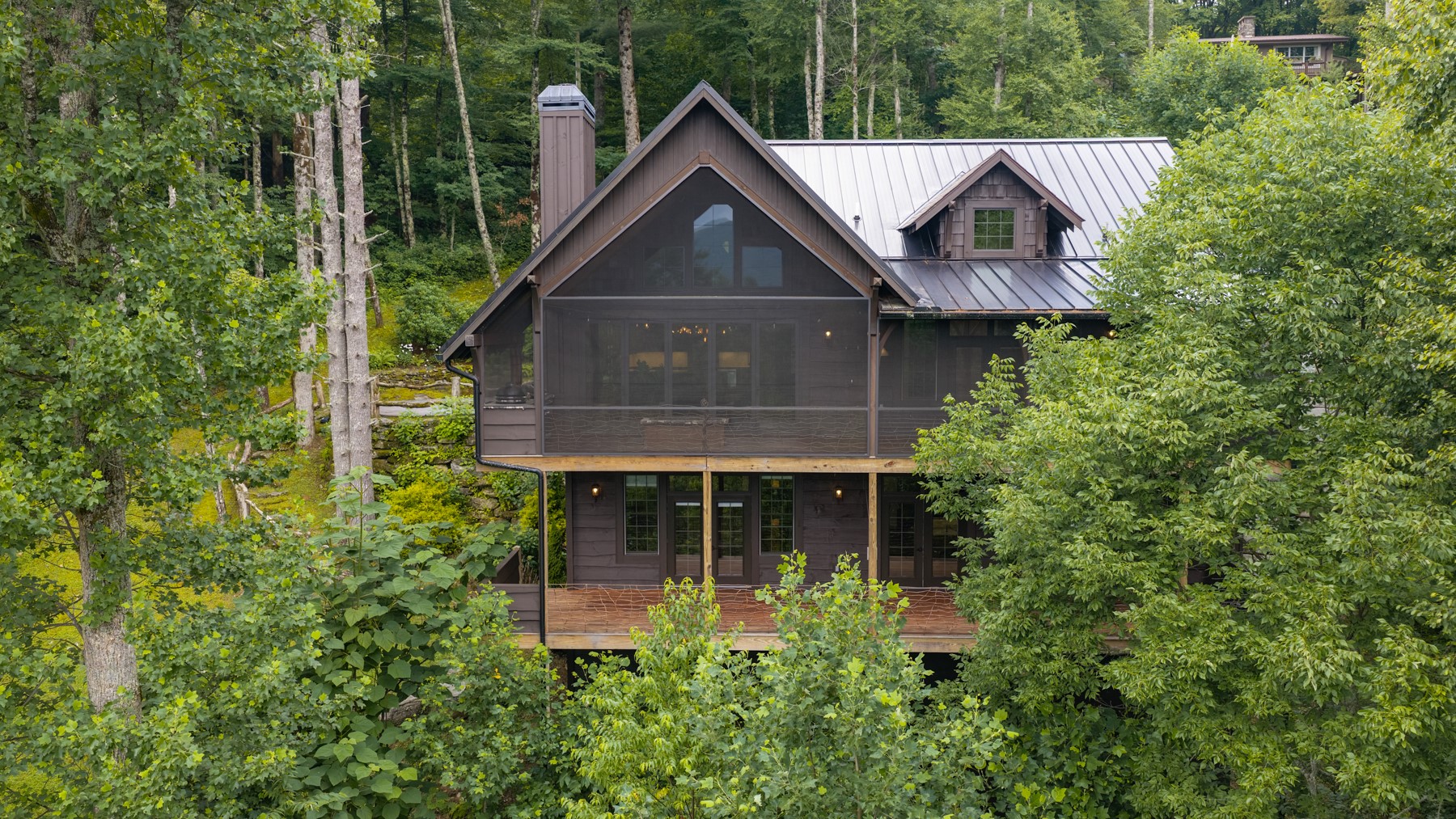 354 Flat Mountain Estates Road