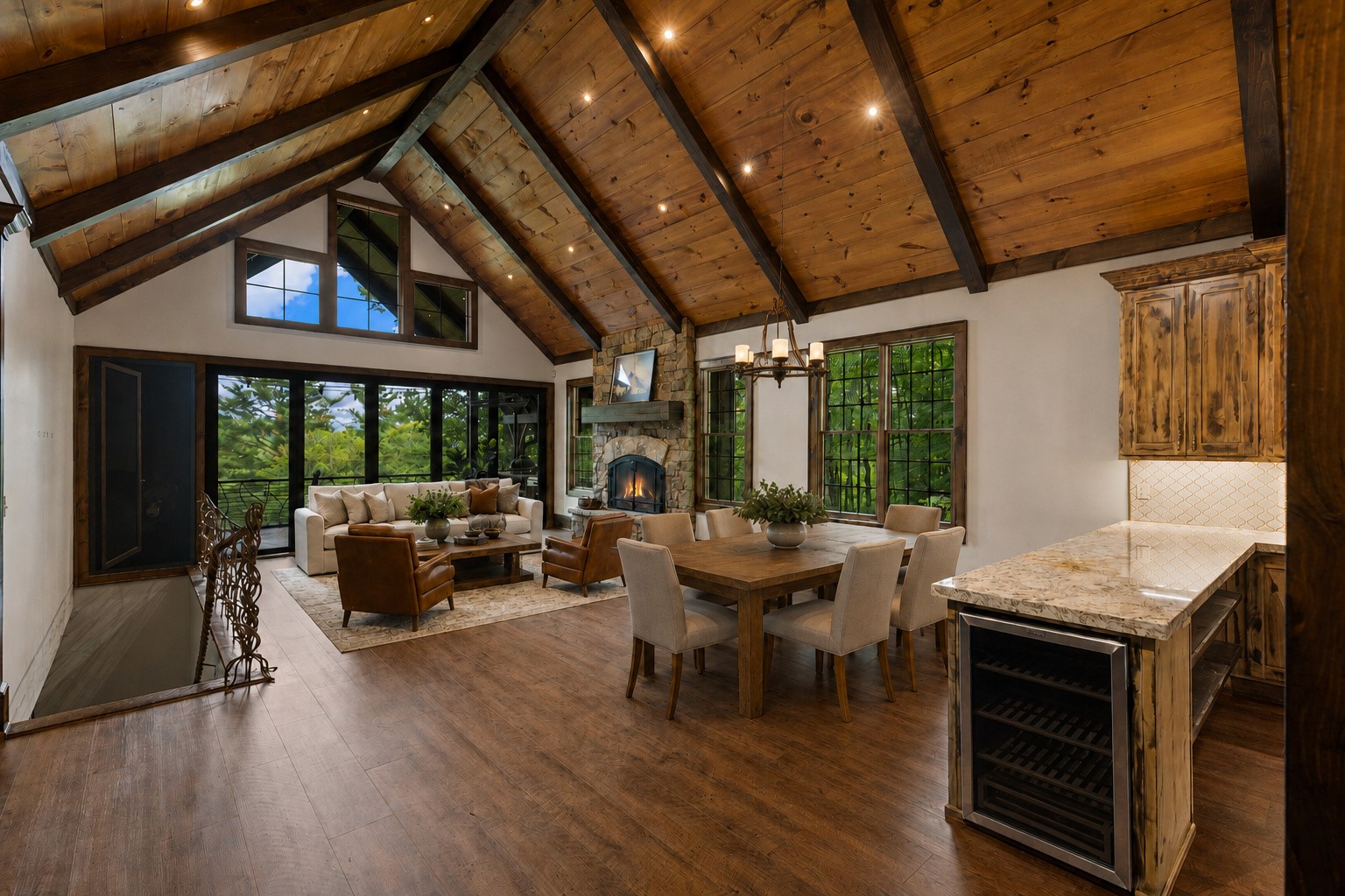 354 Flat Mountain Estates Road