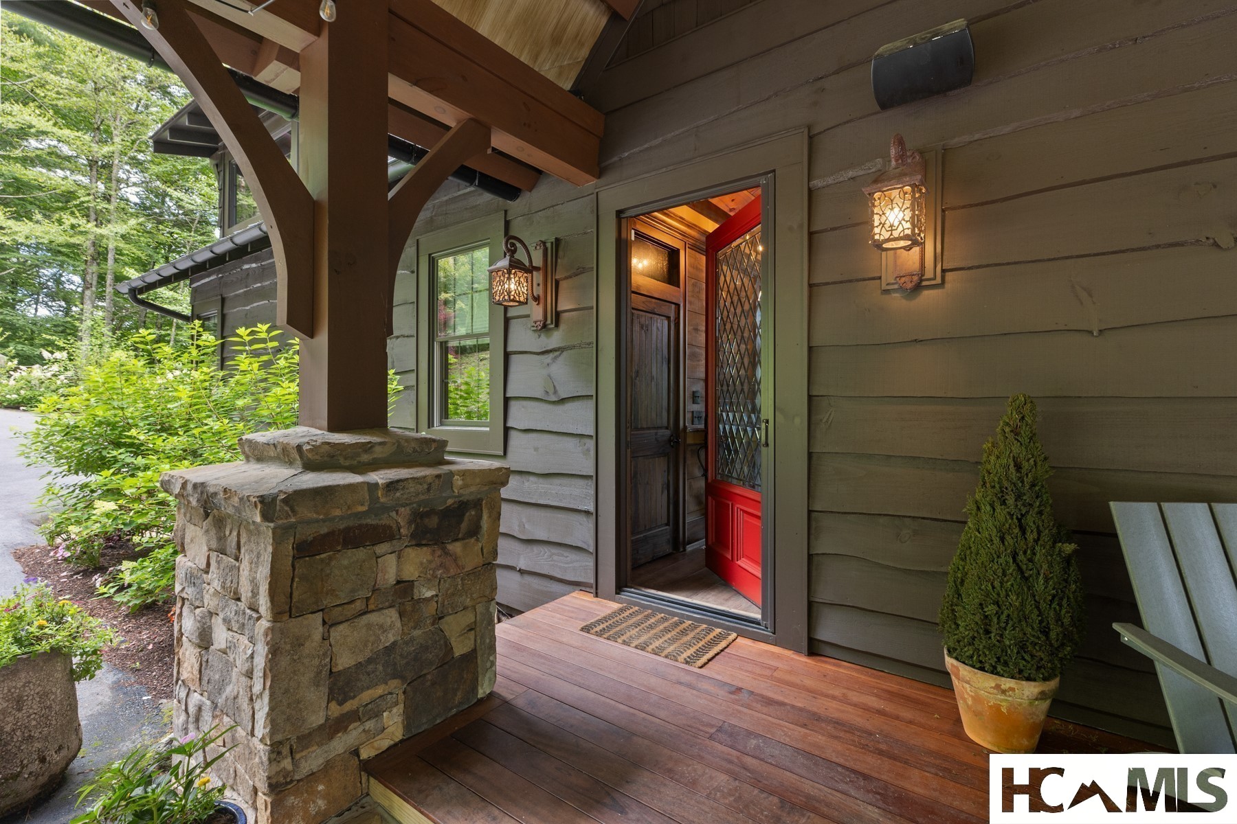 354 Flat Mountain Estates Road