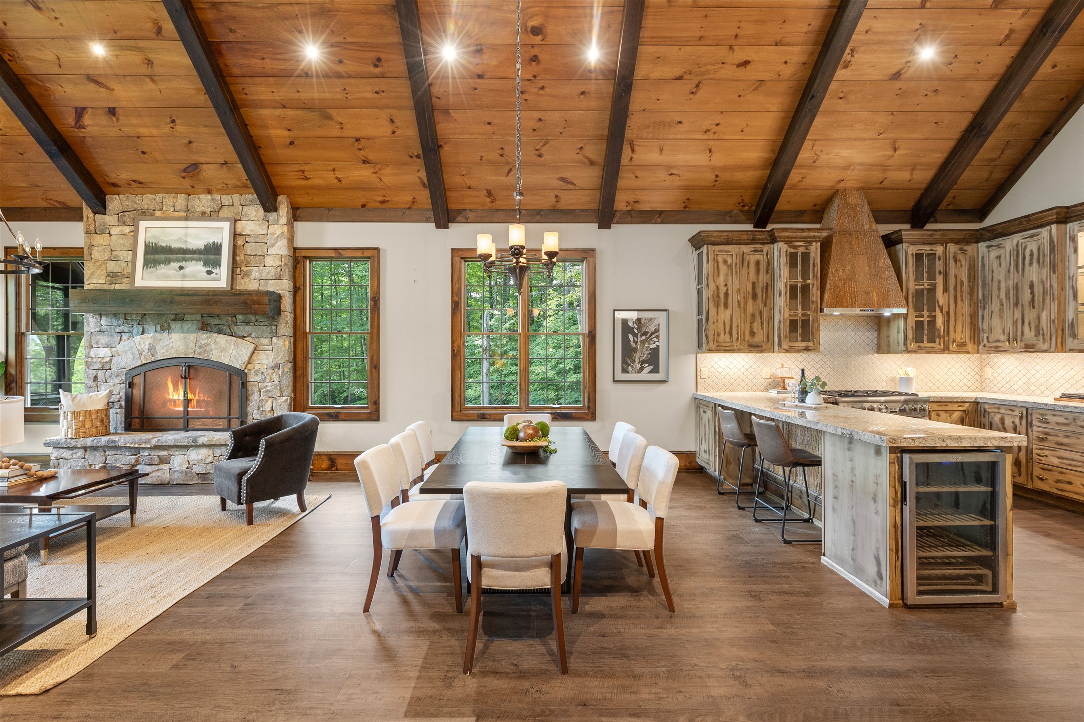 354 Flat Mountain Estates Road