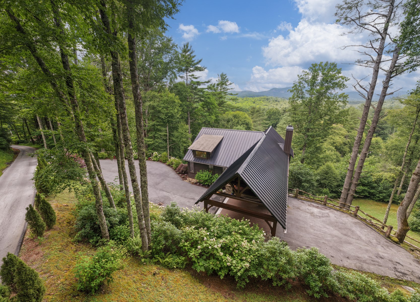 354 Flat Mountain Estates Road