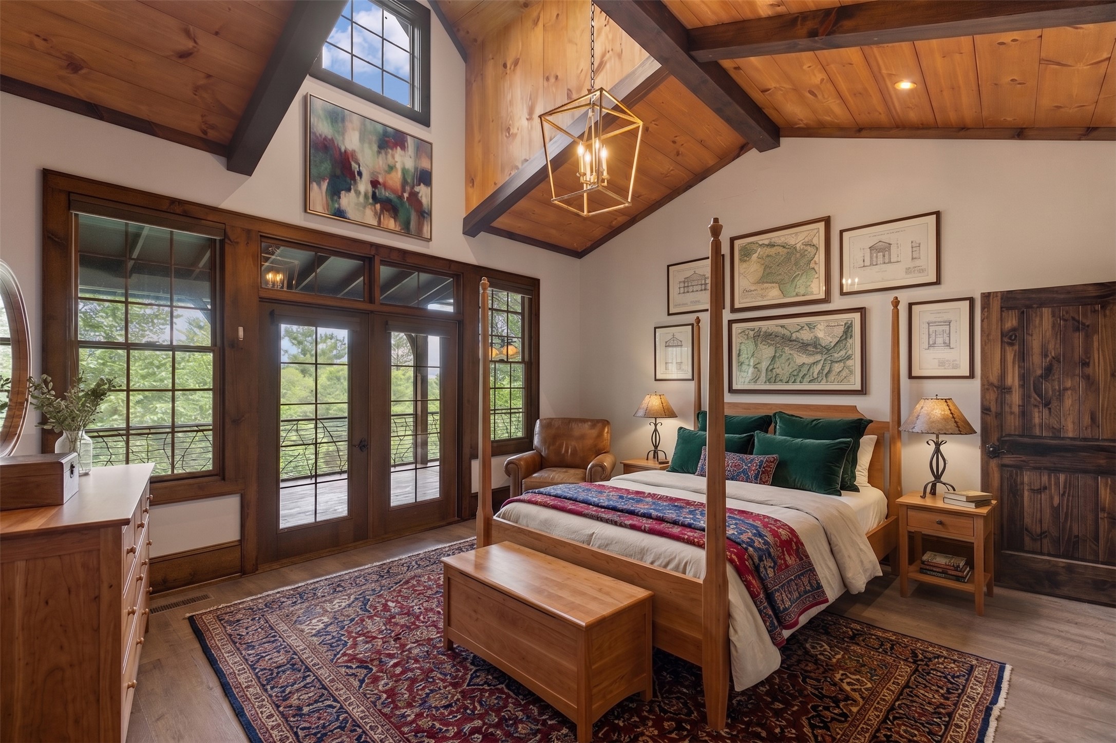 354 Flat Mountain Estates Road