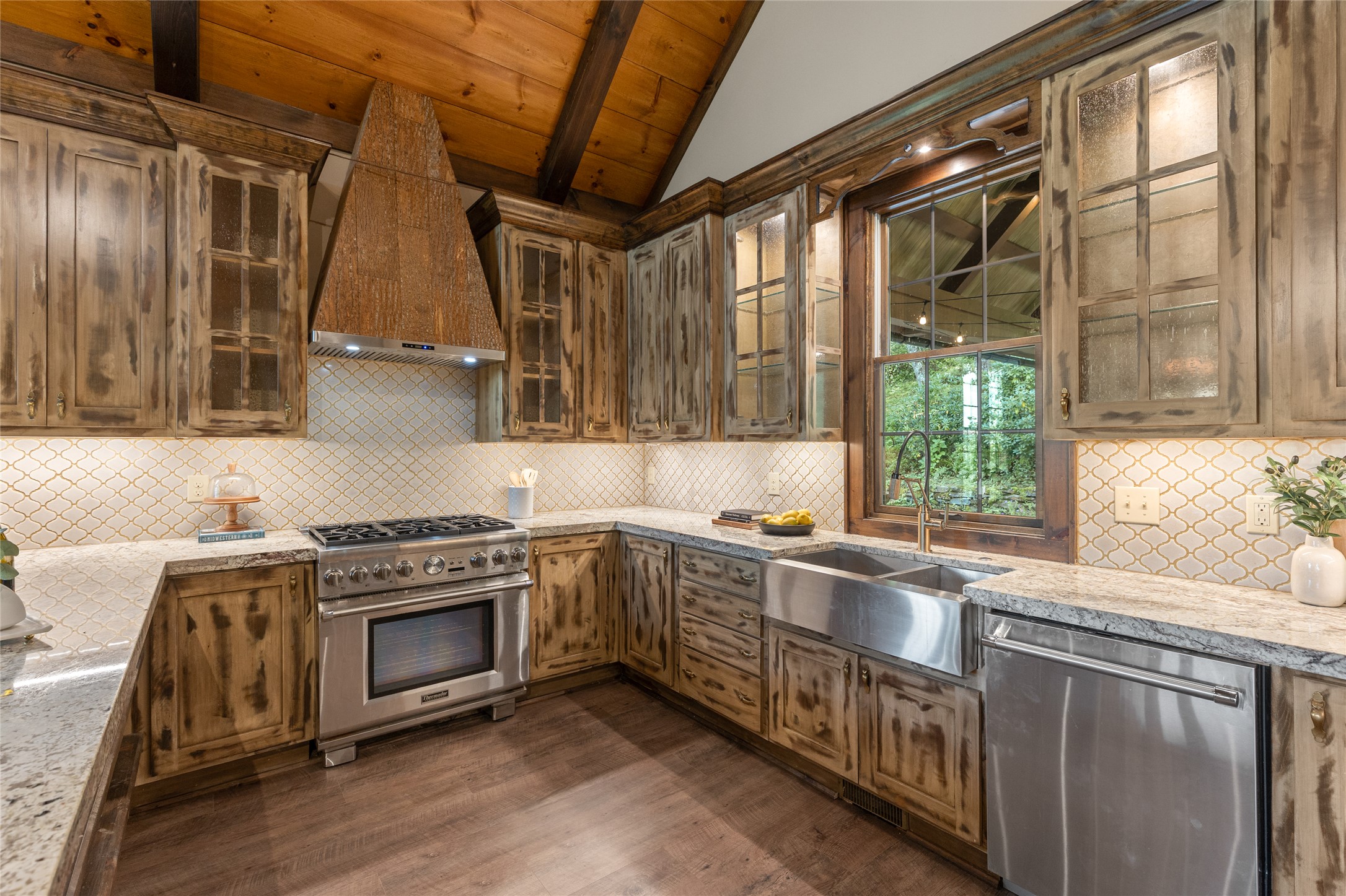 354 Flat Mountain Estates Road