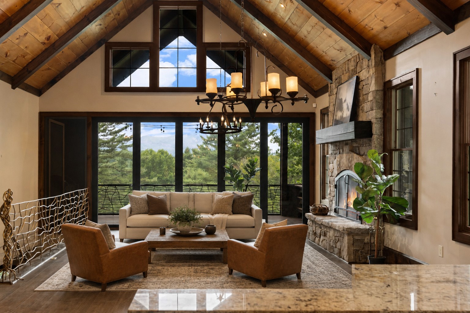 354 Flat Mountain Estates Road