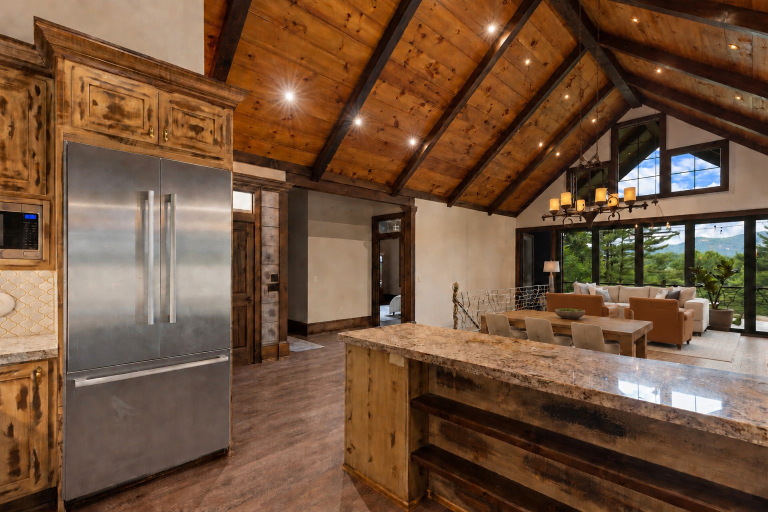 354 Flat Mountain Estates Road