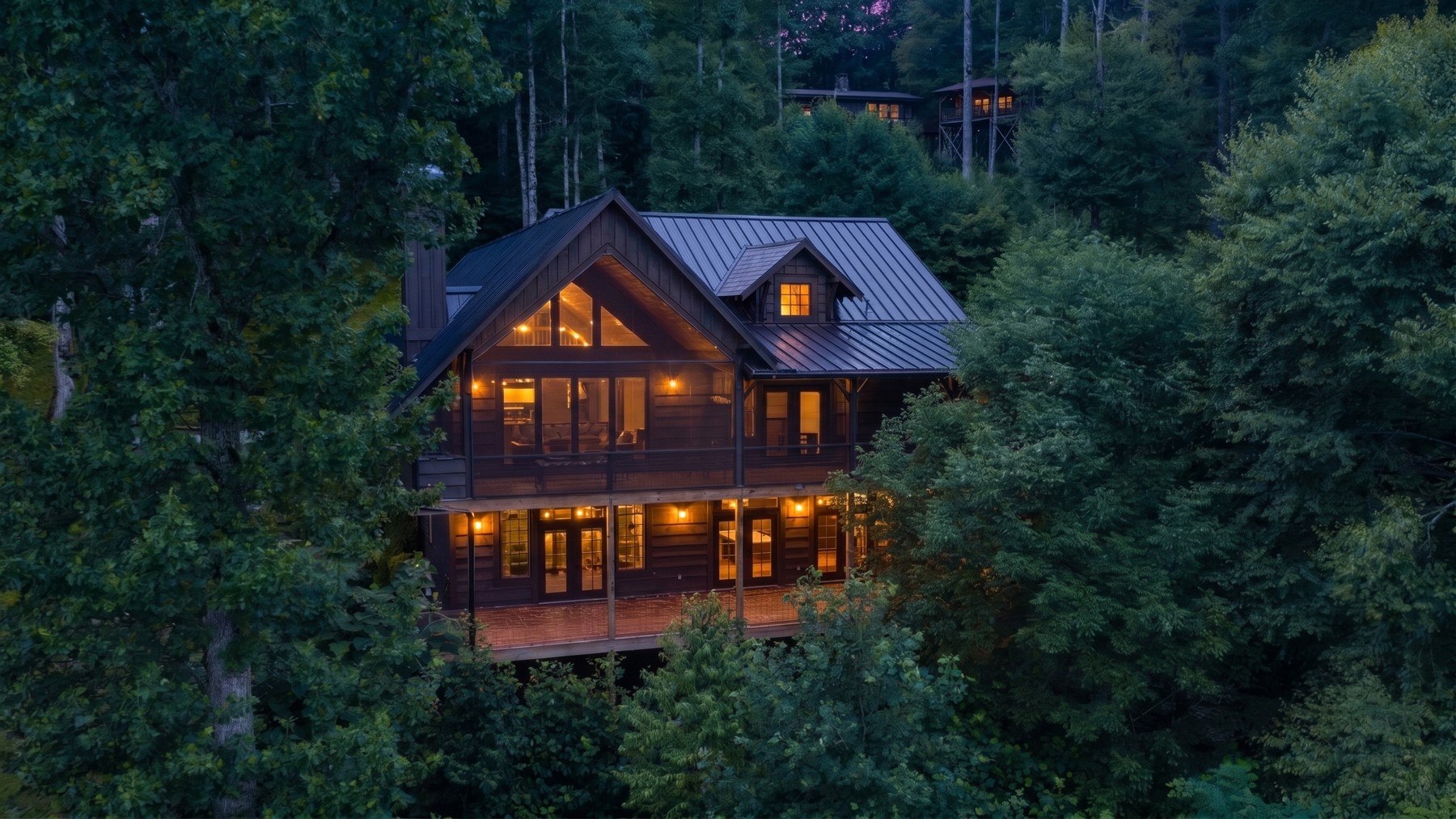 354 Flat Mountain Estates Road