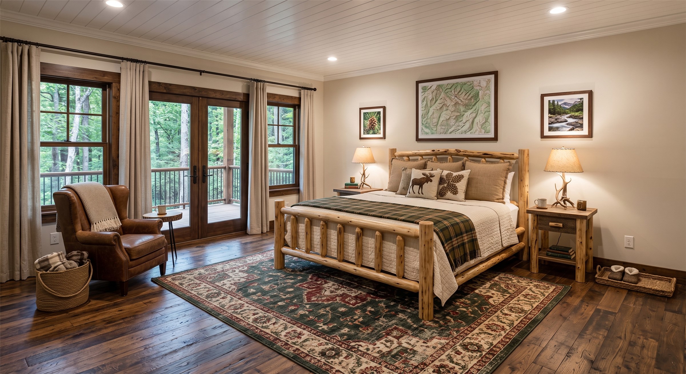 354 Flat Mountain Estates Road