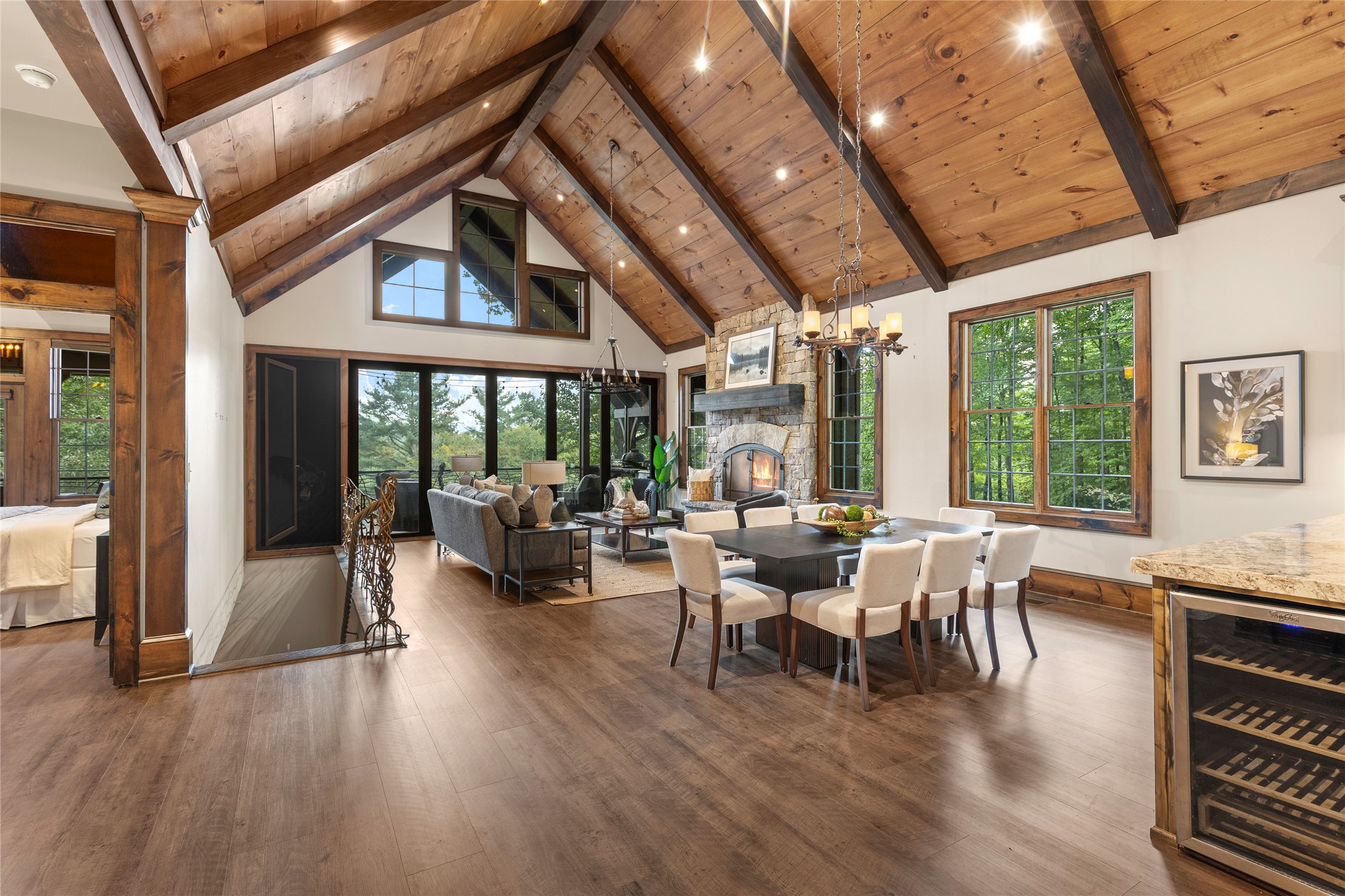 354 Flat Mountain Estates Road