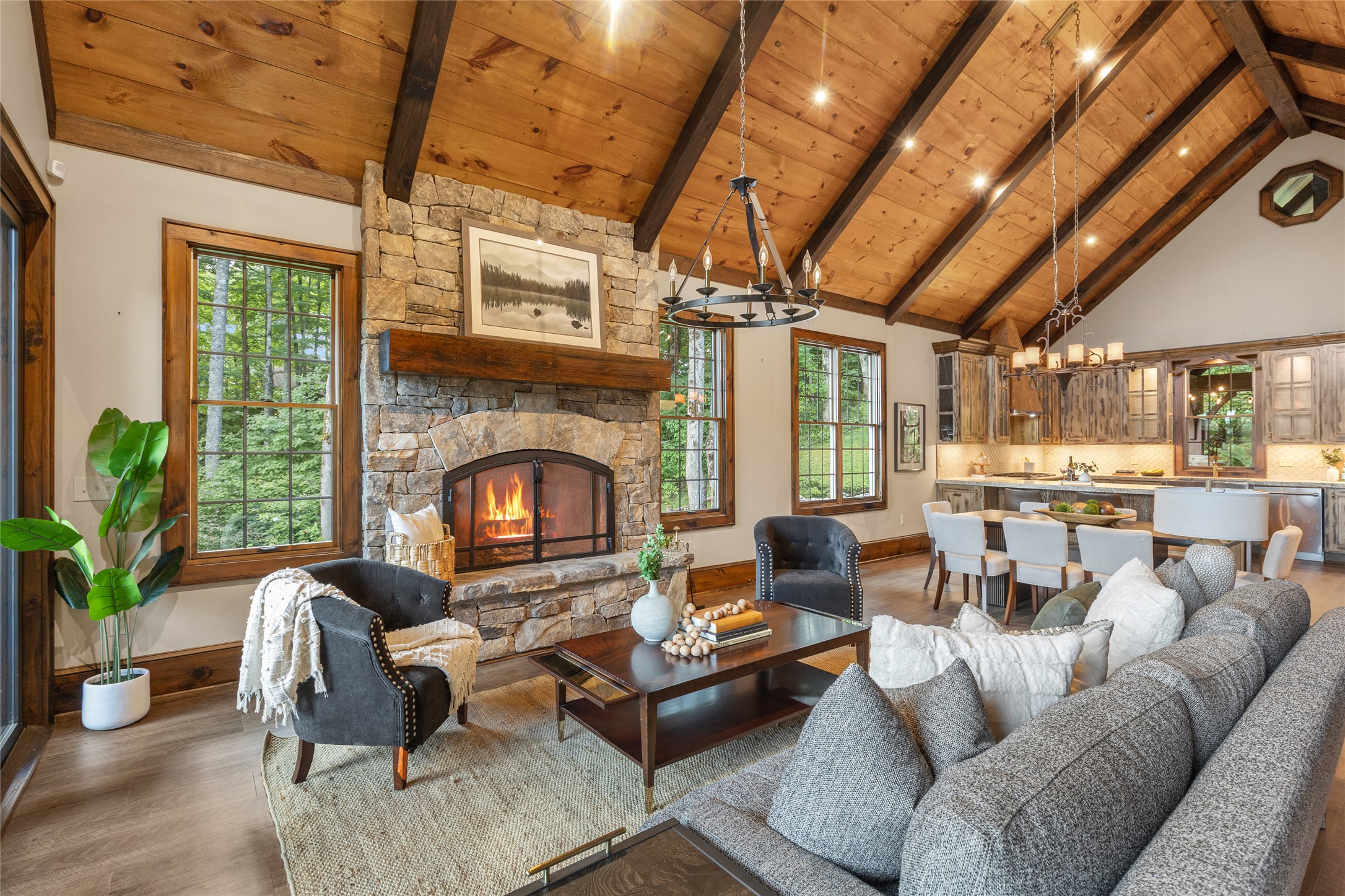 354 Flat Mountain Estates Road