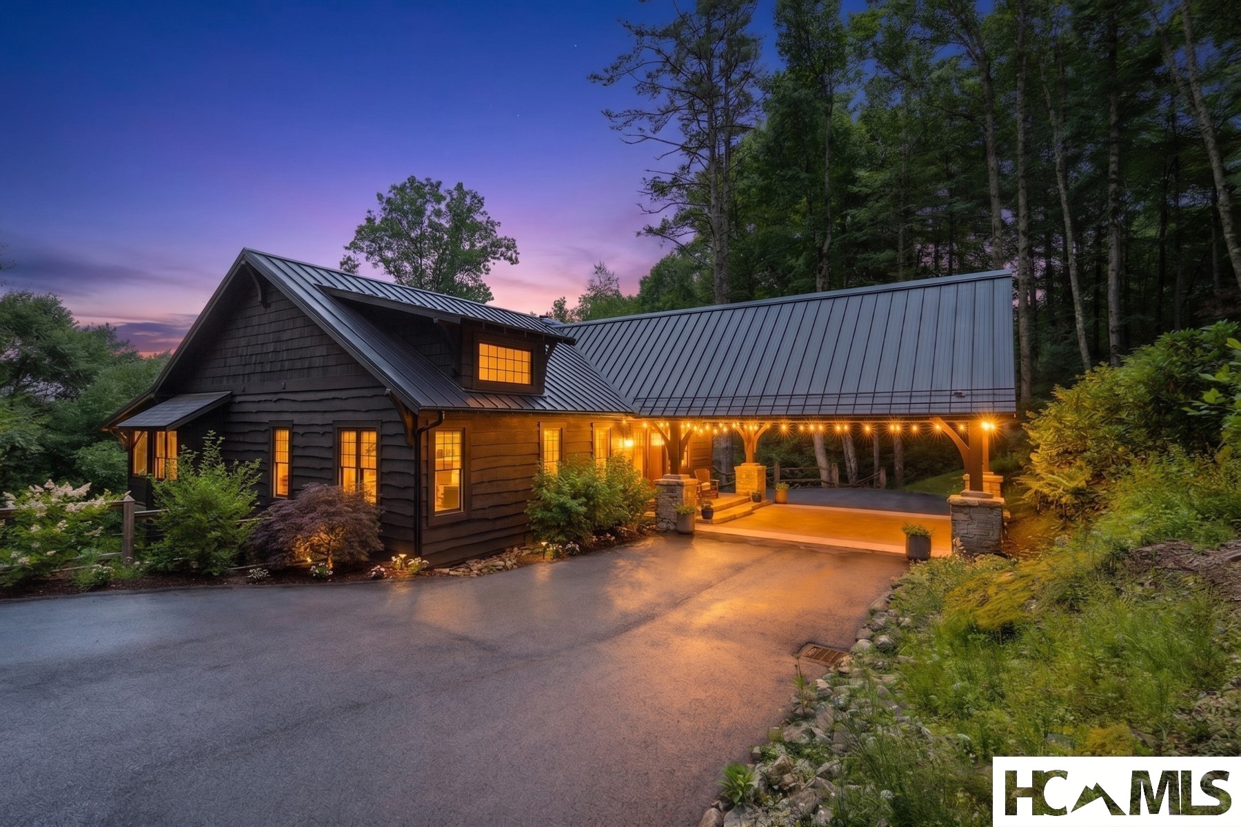 354 Flat Mountain Estates Road