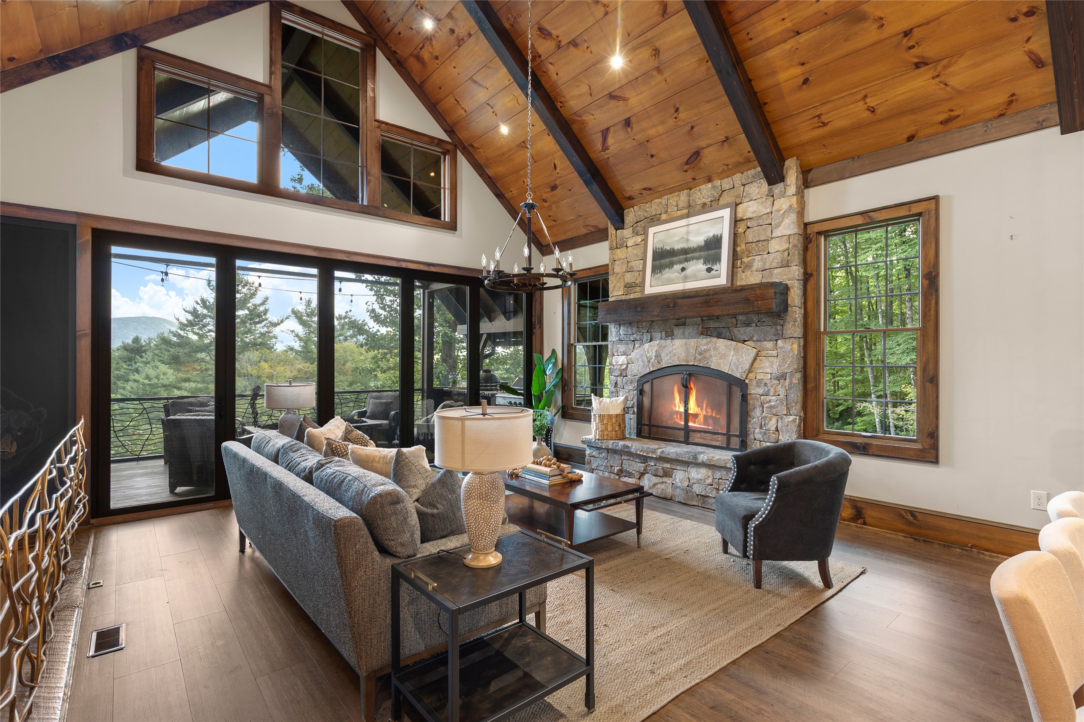 354 Flat Mountain Estates Road