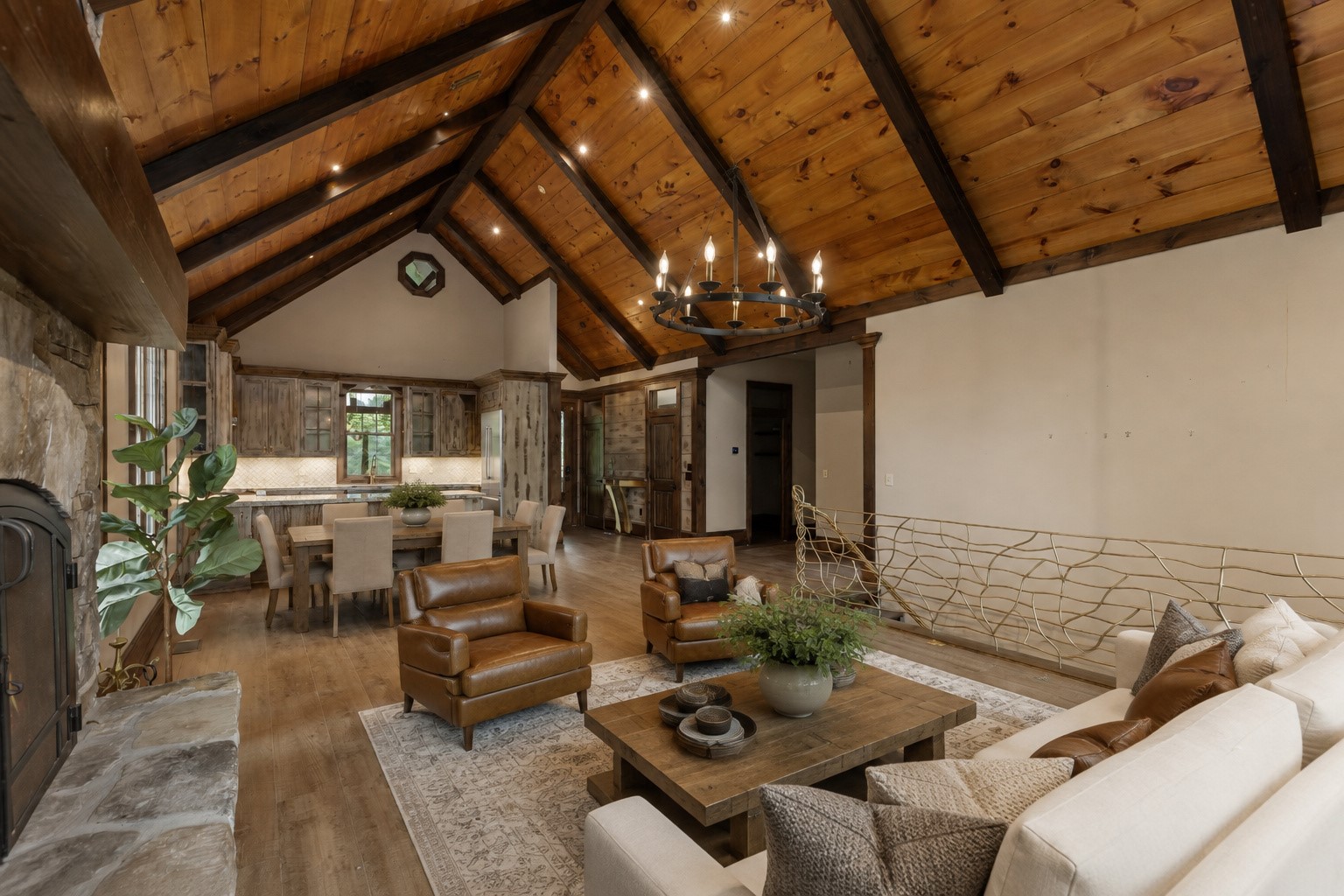 354 Flat Mountain Estates Road
