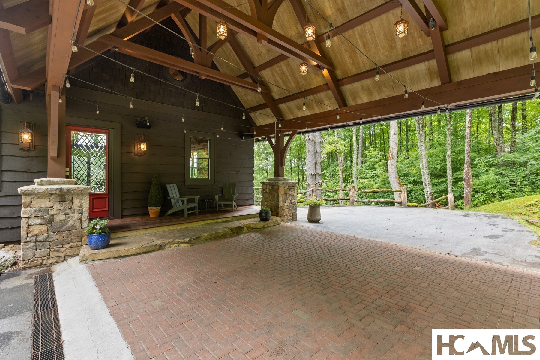 354 Flat Mountain Estates Road