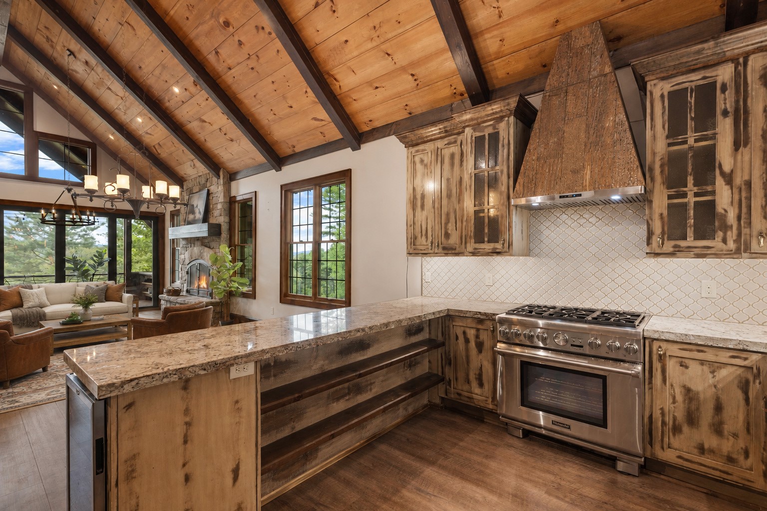 354 Flat Mountain Estates Road