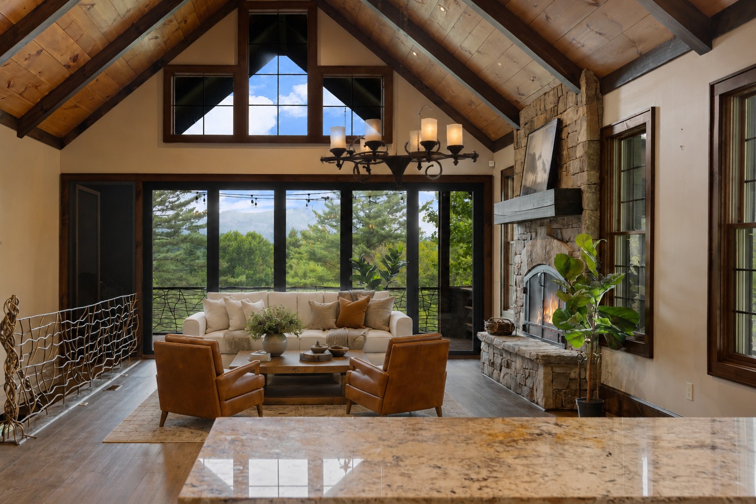 354 Flat Mountain Estates Road