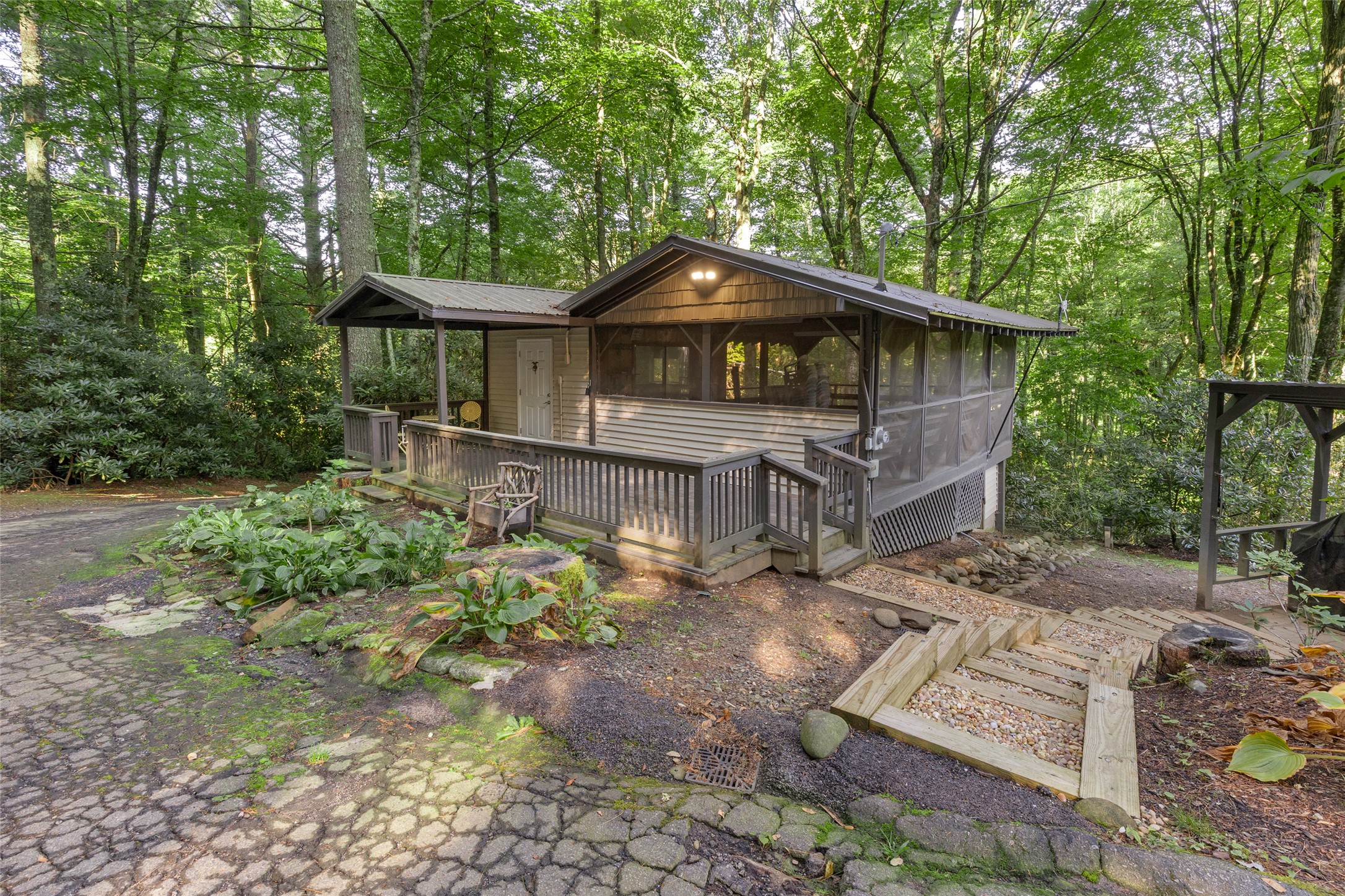 145 Hawks Nest Lane A