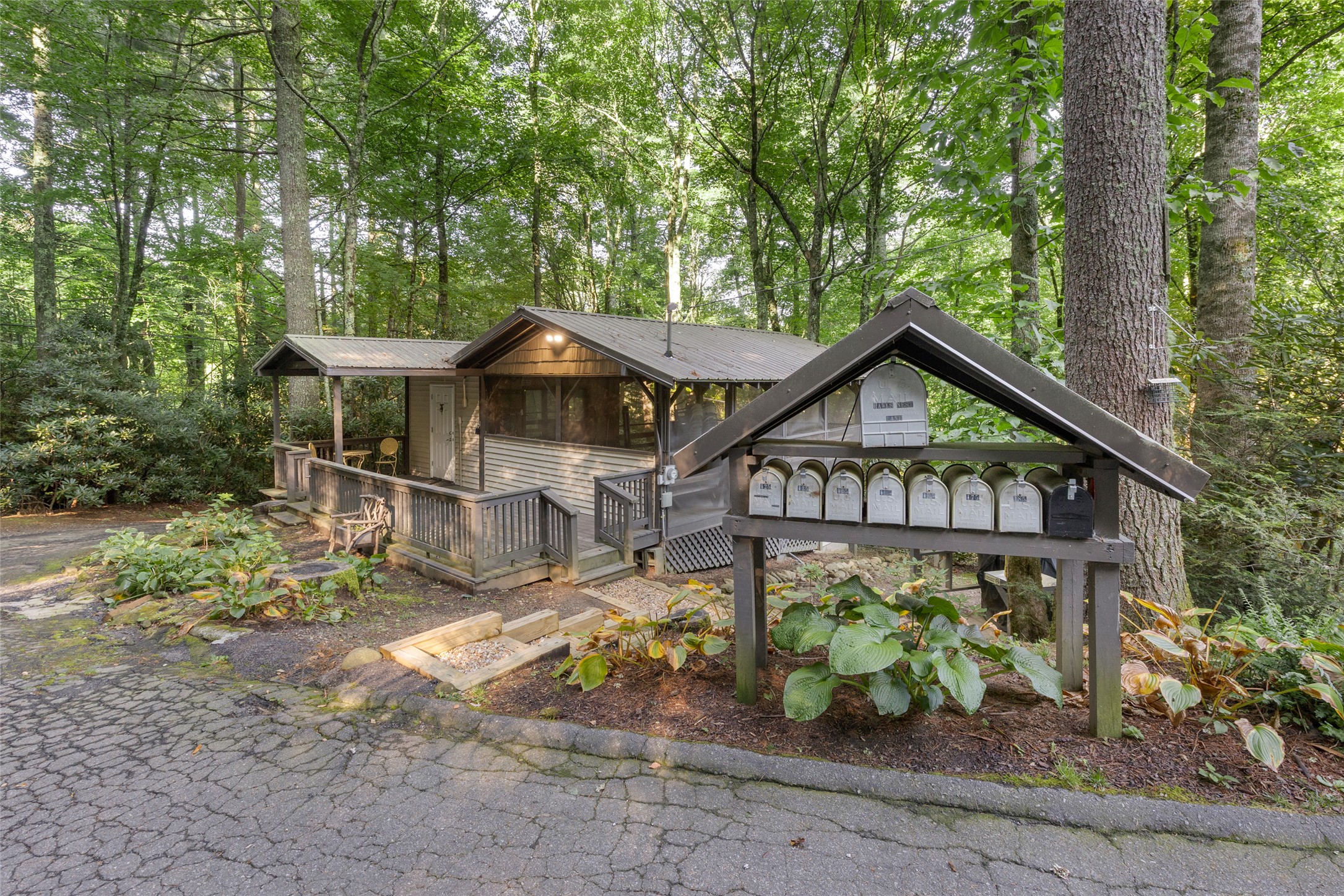 145 Hawks Nest Lane A