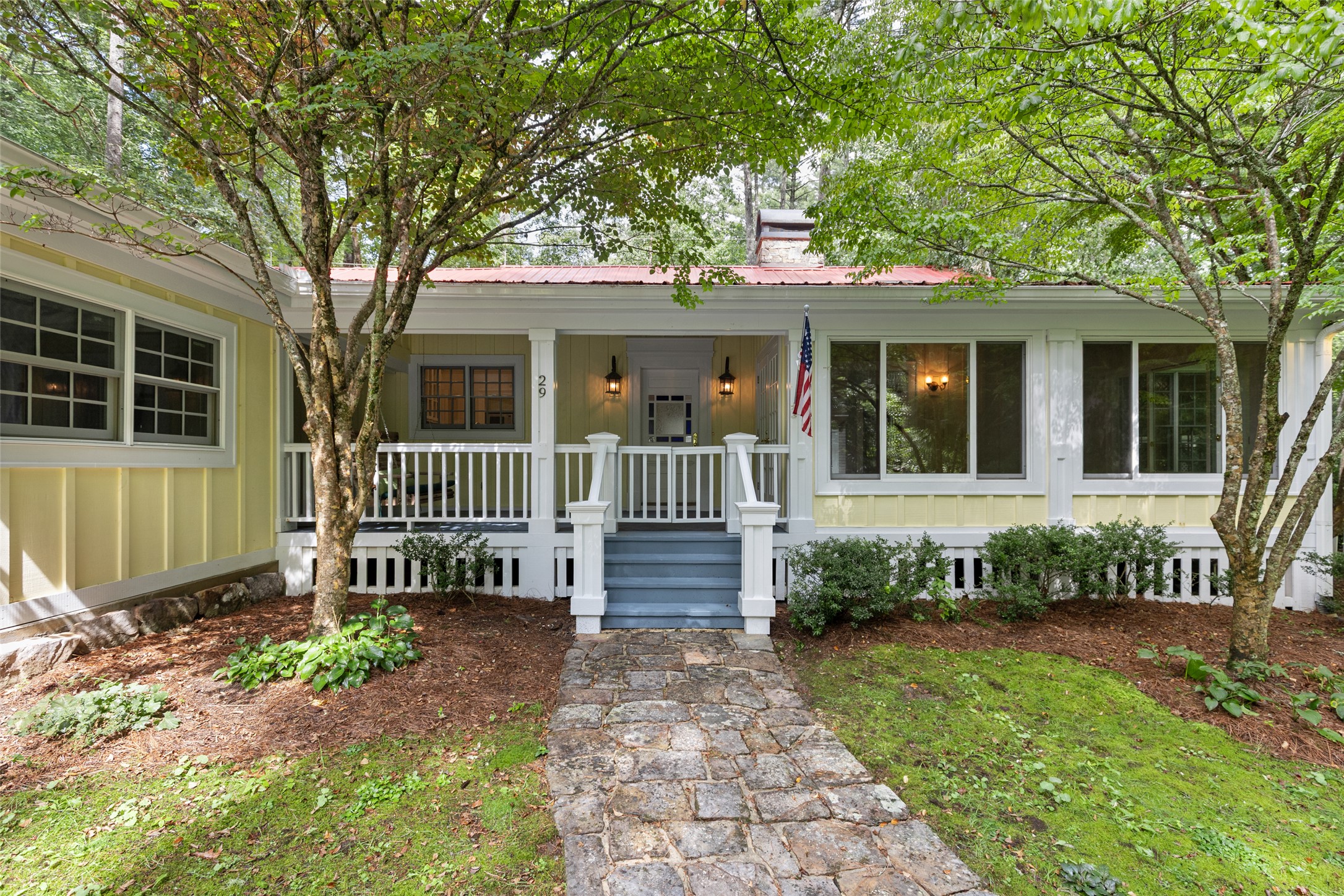 29 Potter Lane