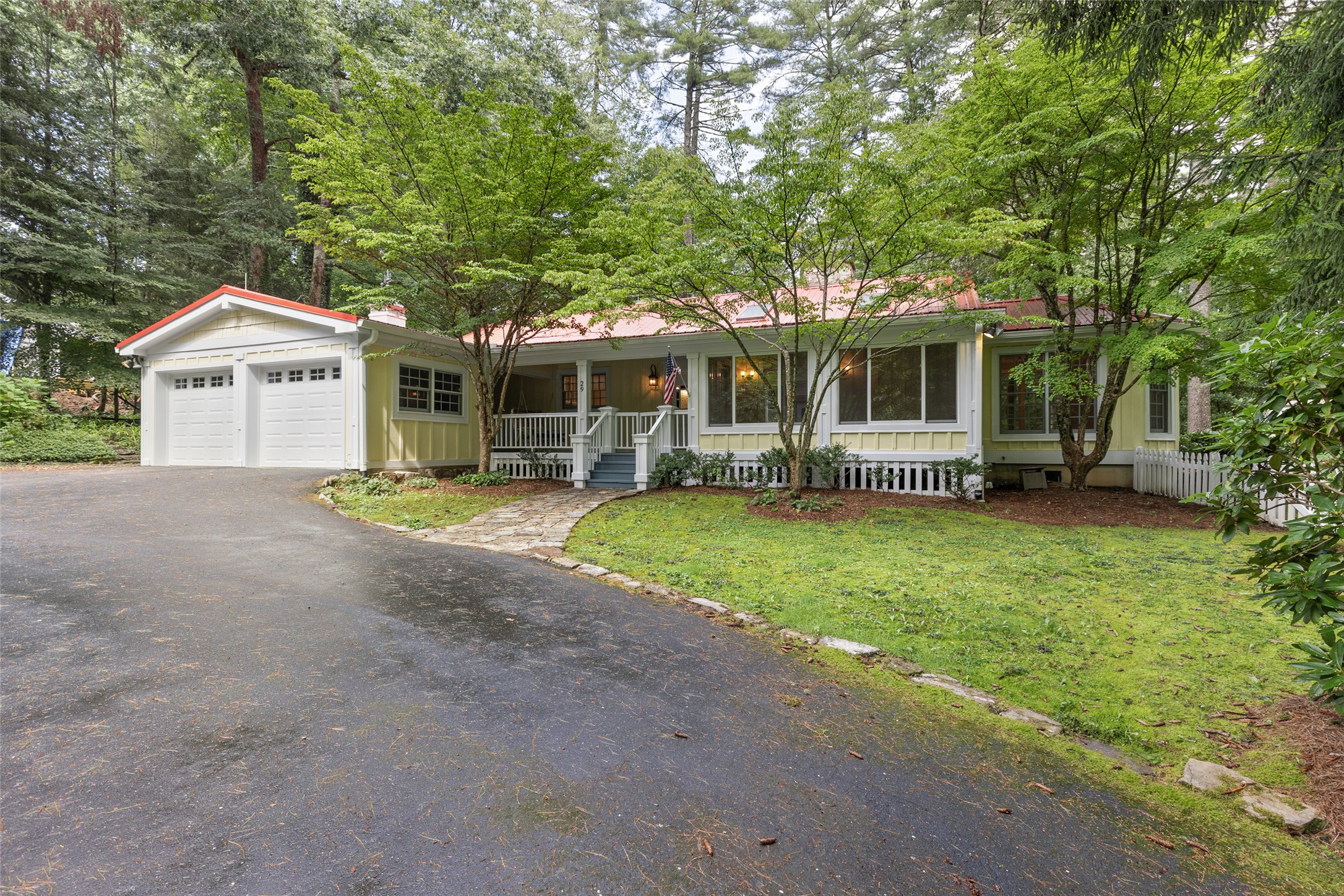 29 Potter Lane