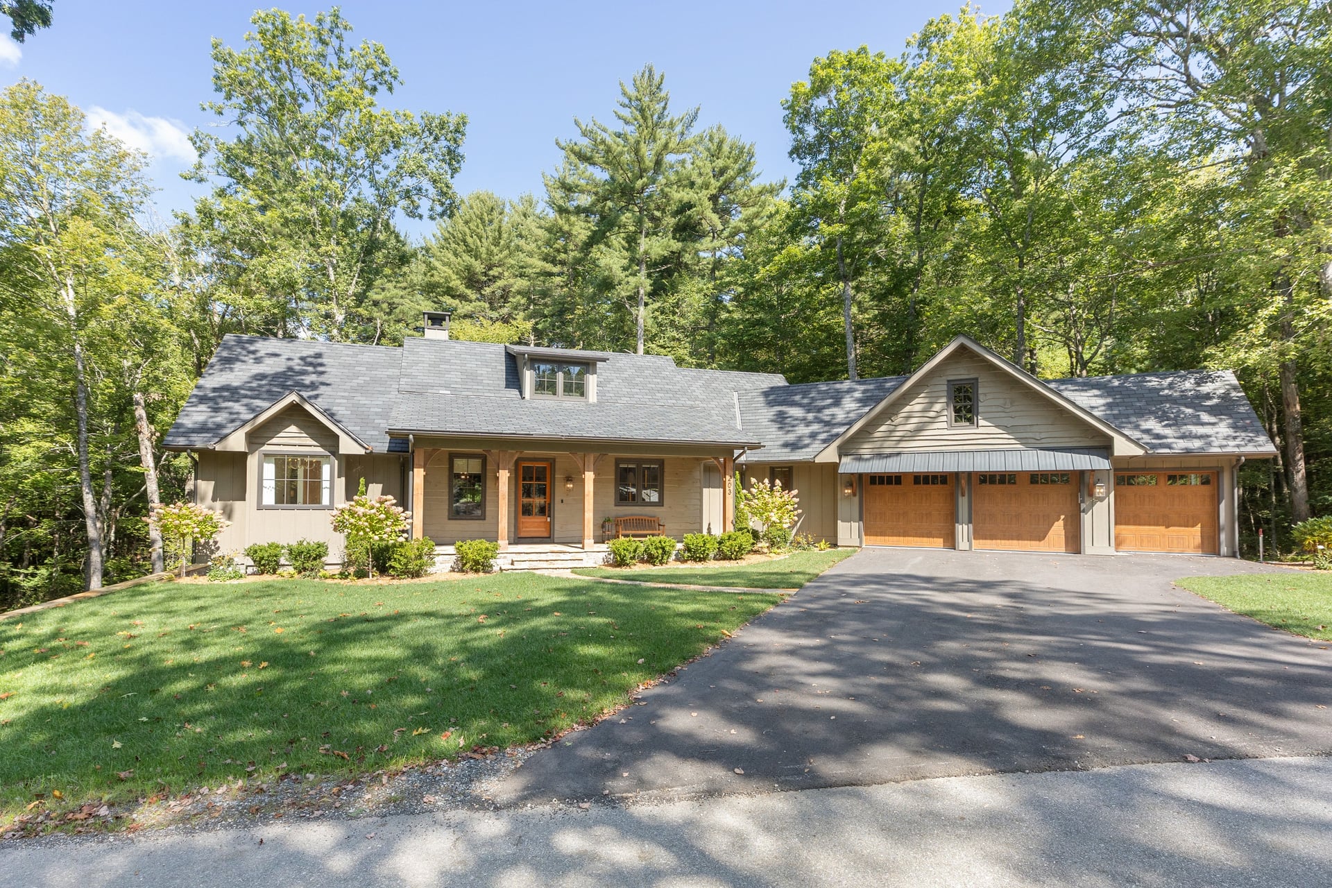 203 Norton Ridge Lane