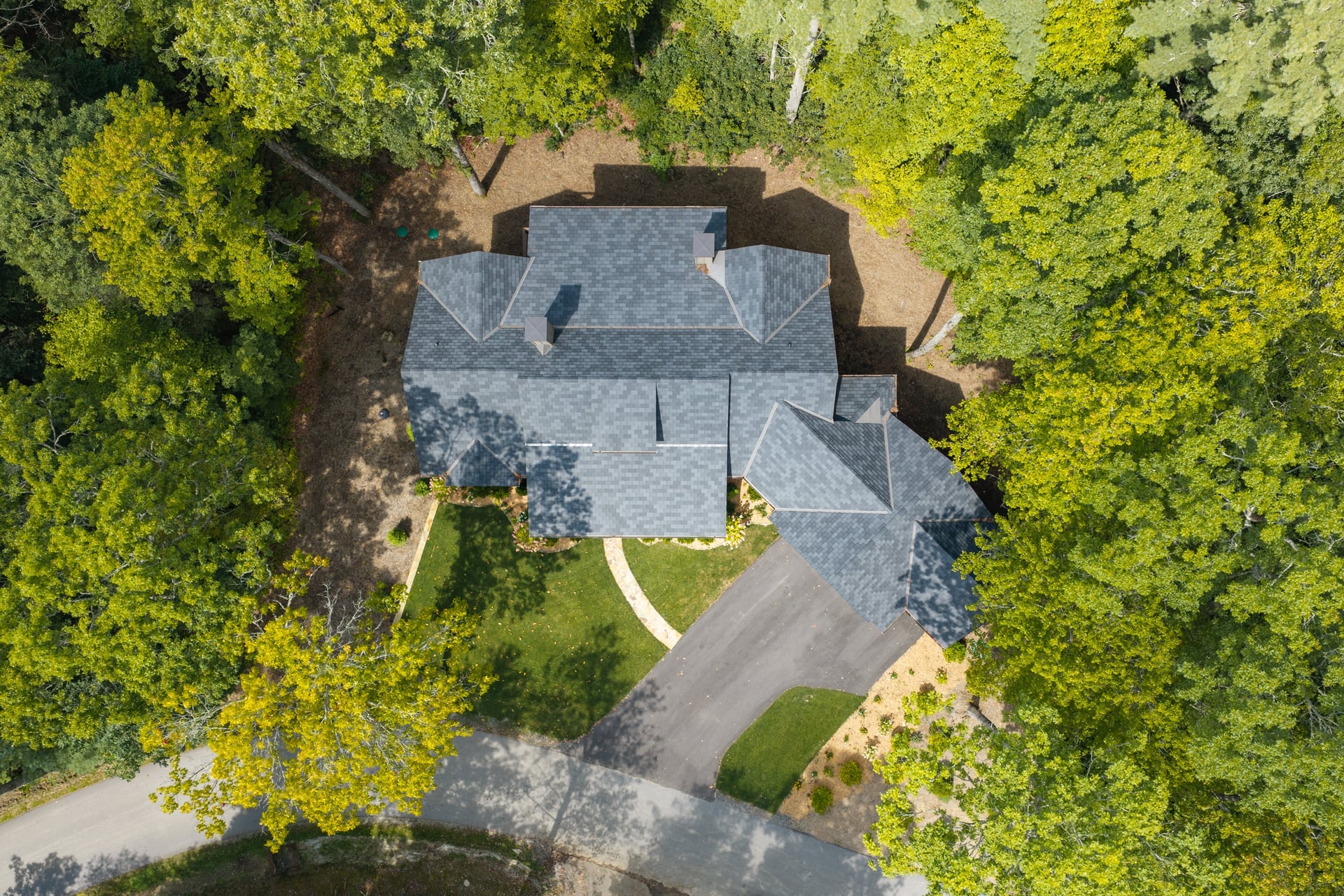 203 Norton Ridge Lane