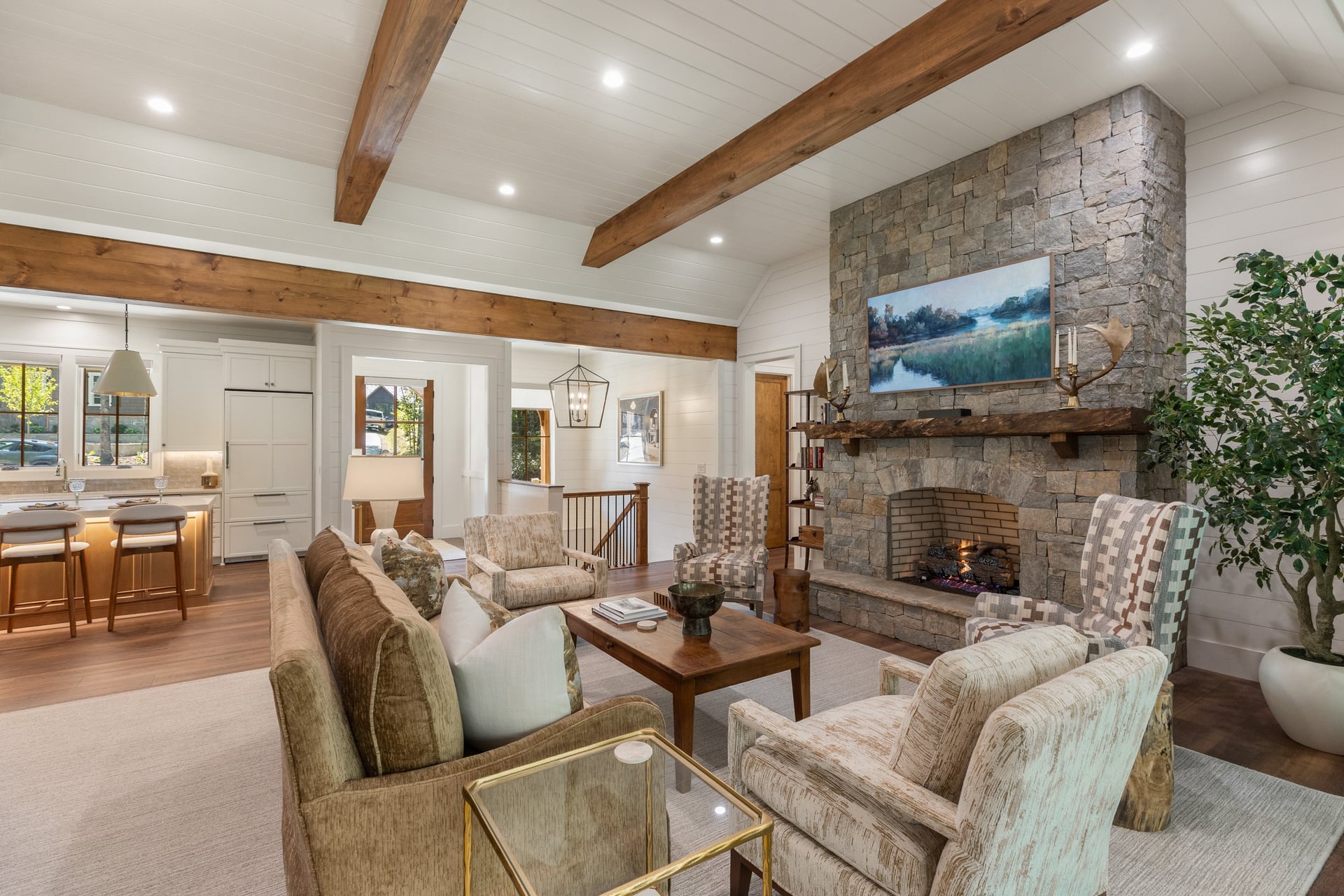 203 Norton Ridge Lane