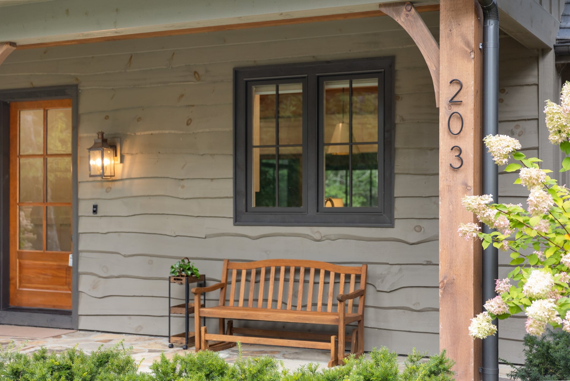 203 Norton Ridge Lane