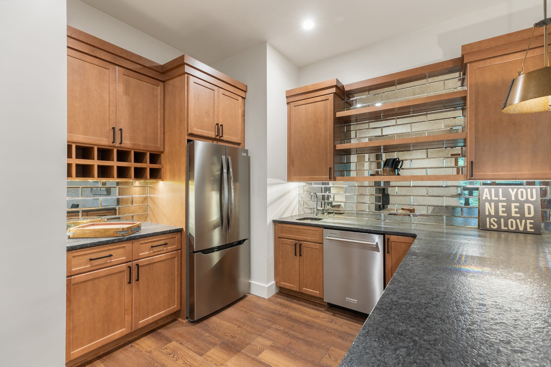 203 Norton Ridge Lane