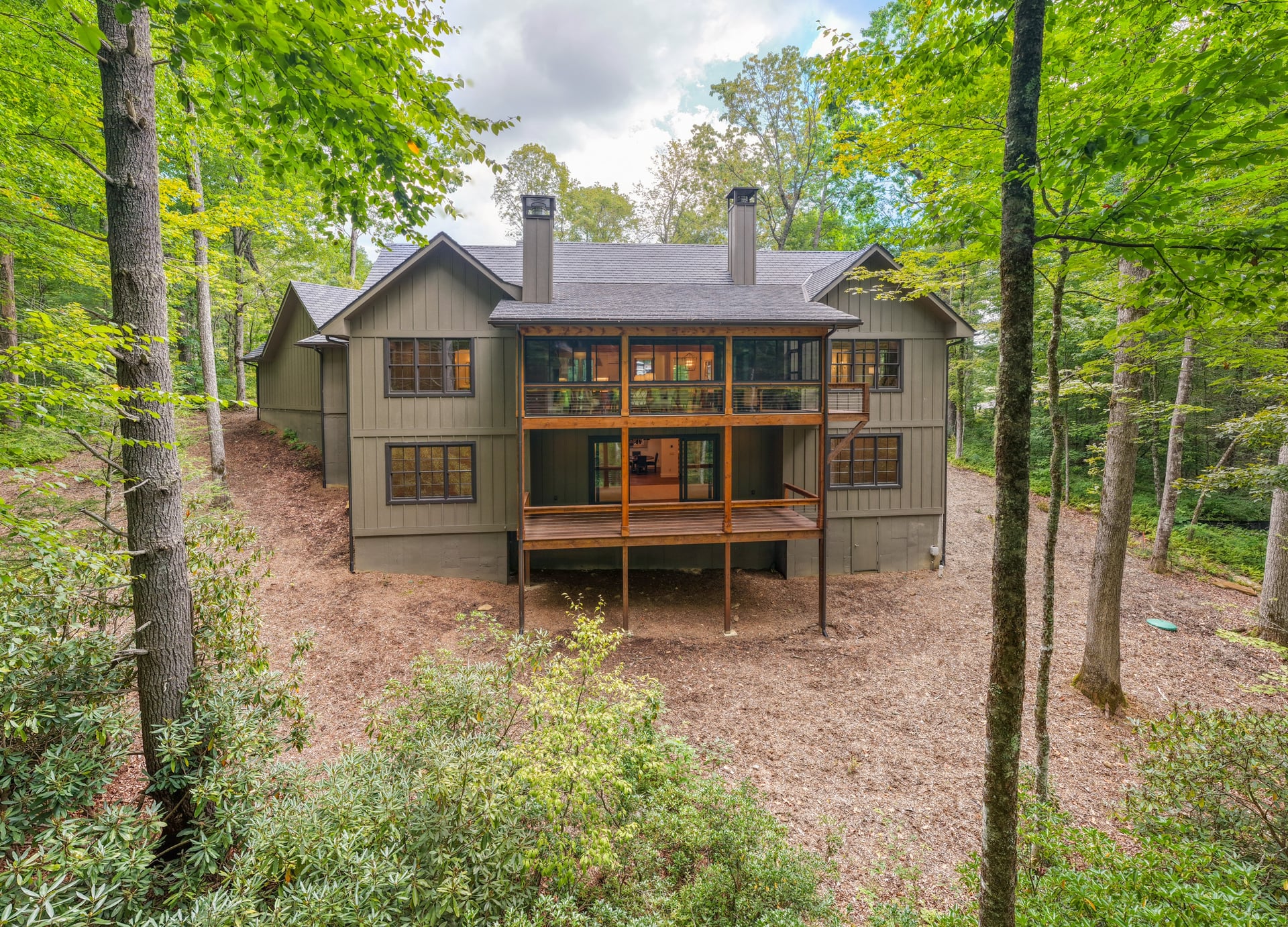 203 Norton Ridge Lane