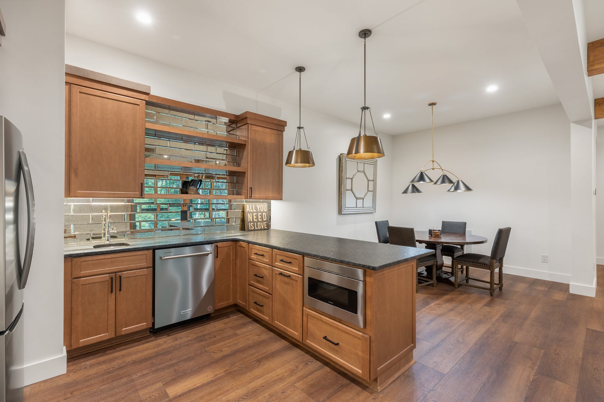 203 Norton Ridge Lane