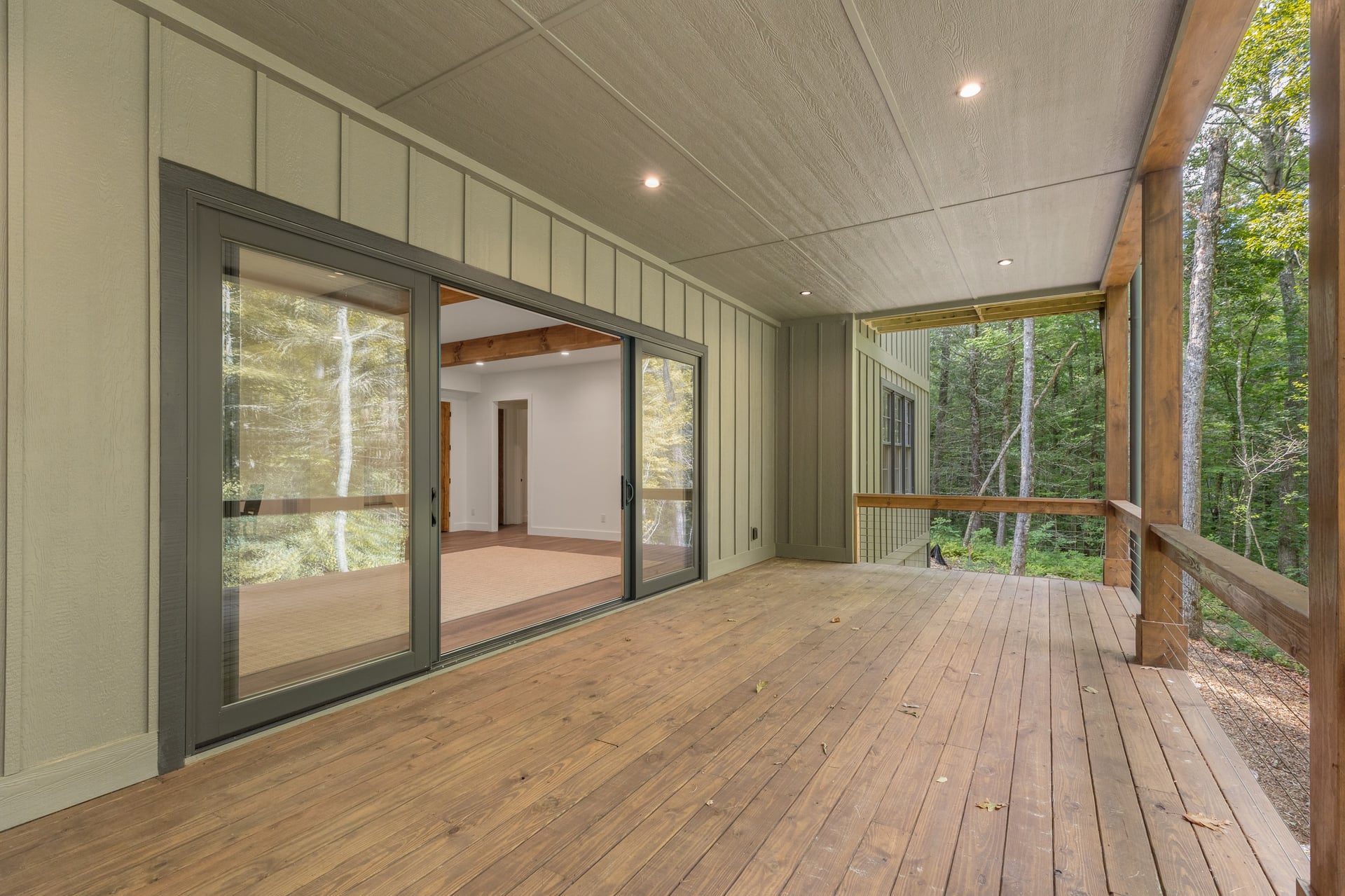 203 Norton Ridge Lane
