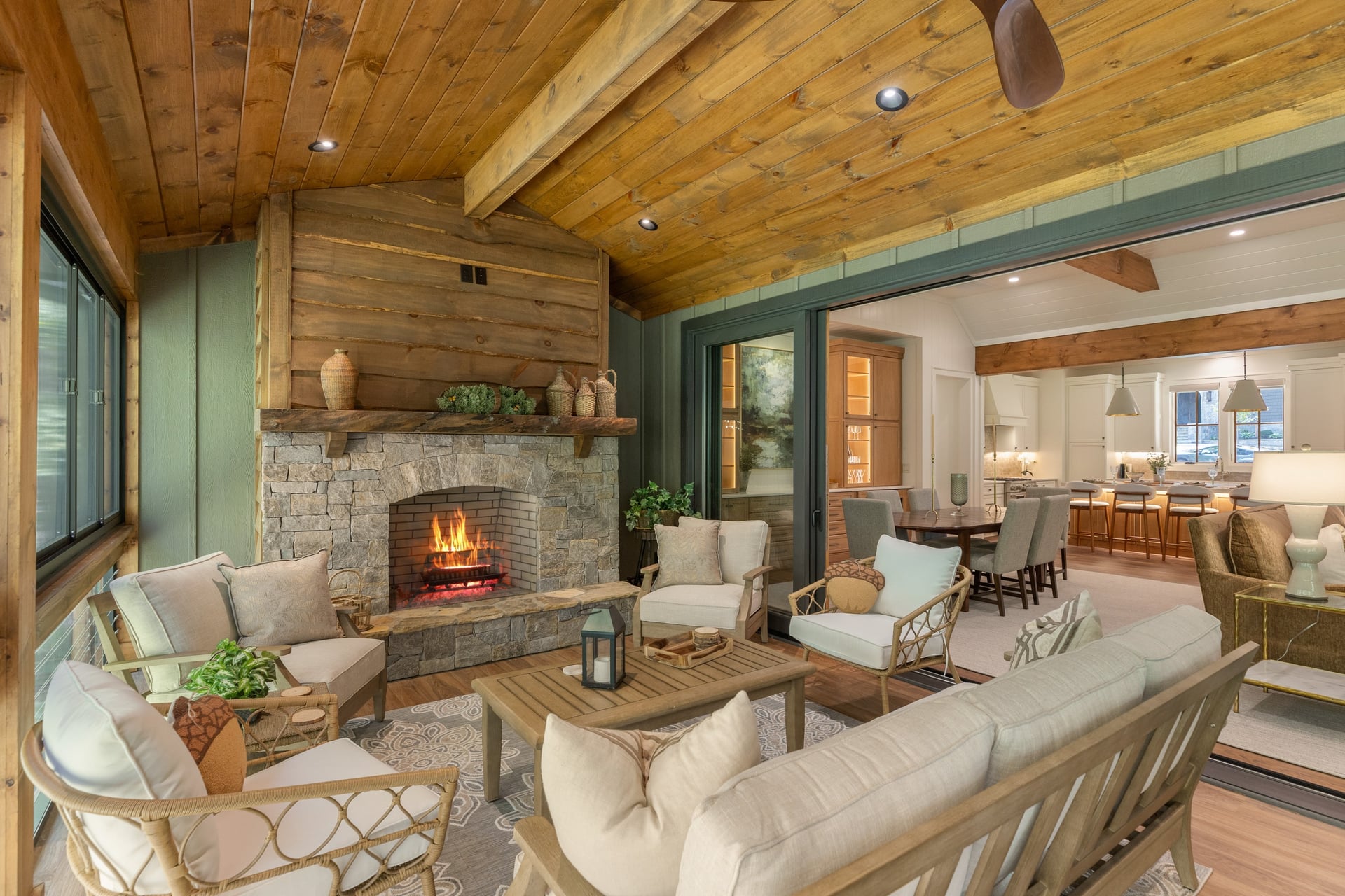 203 Norton Ridge Lane