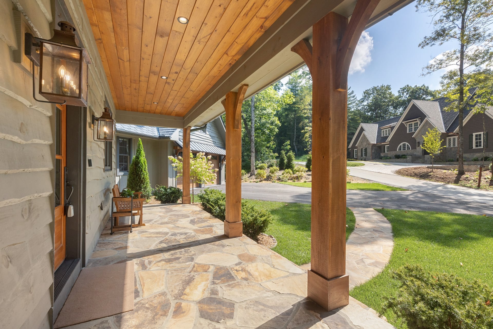 203 Norton Ridge Lane