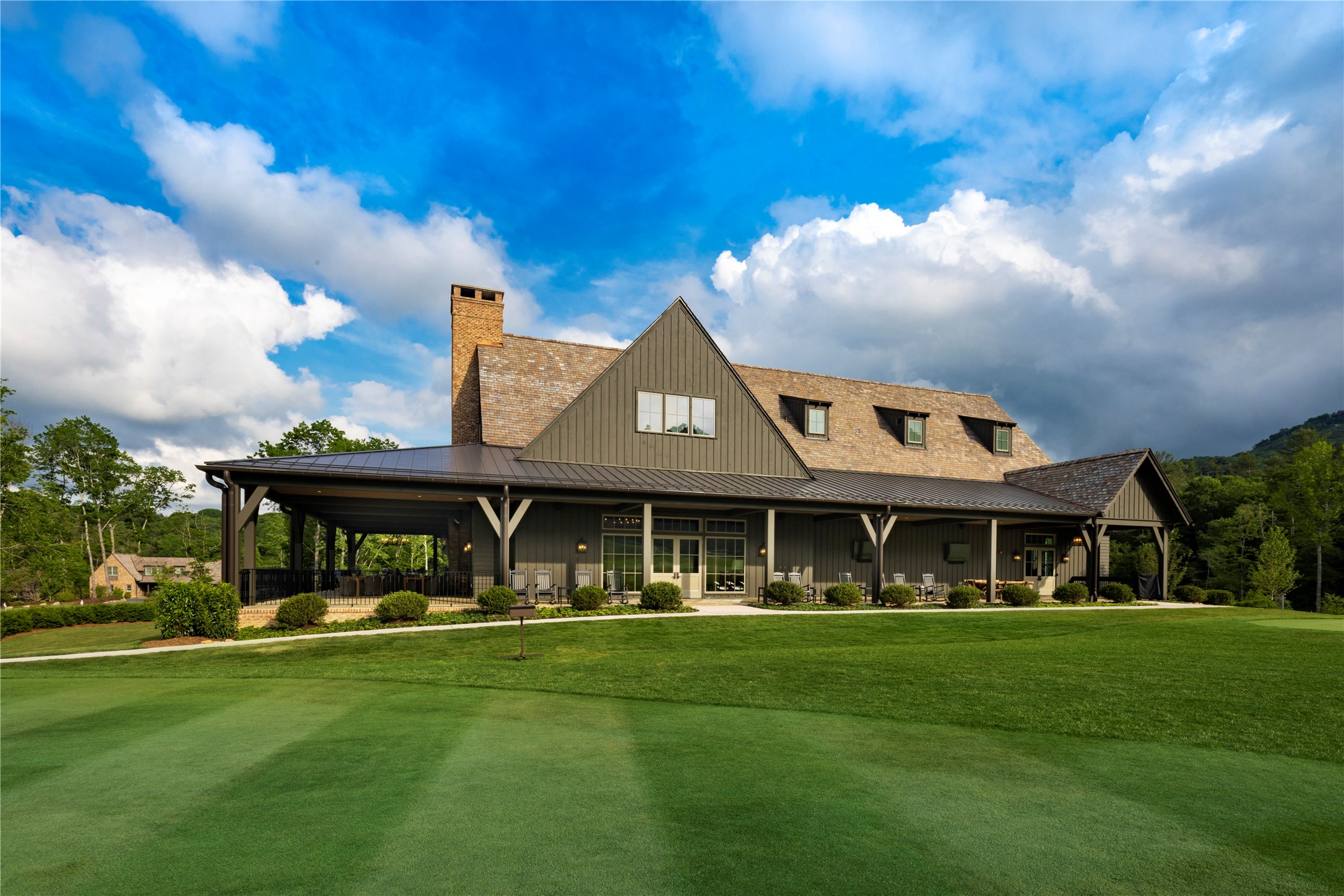 203 Norton Ridge Lane