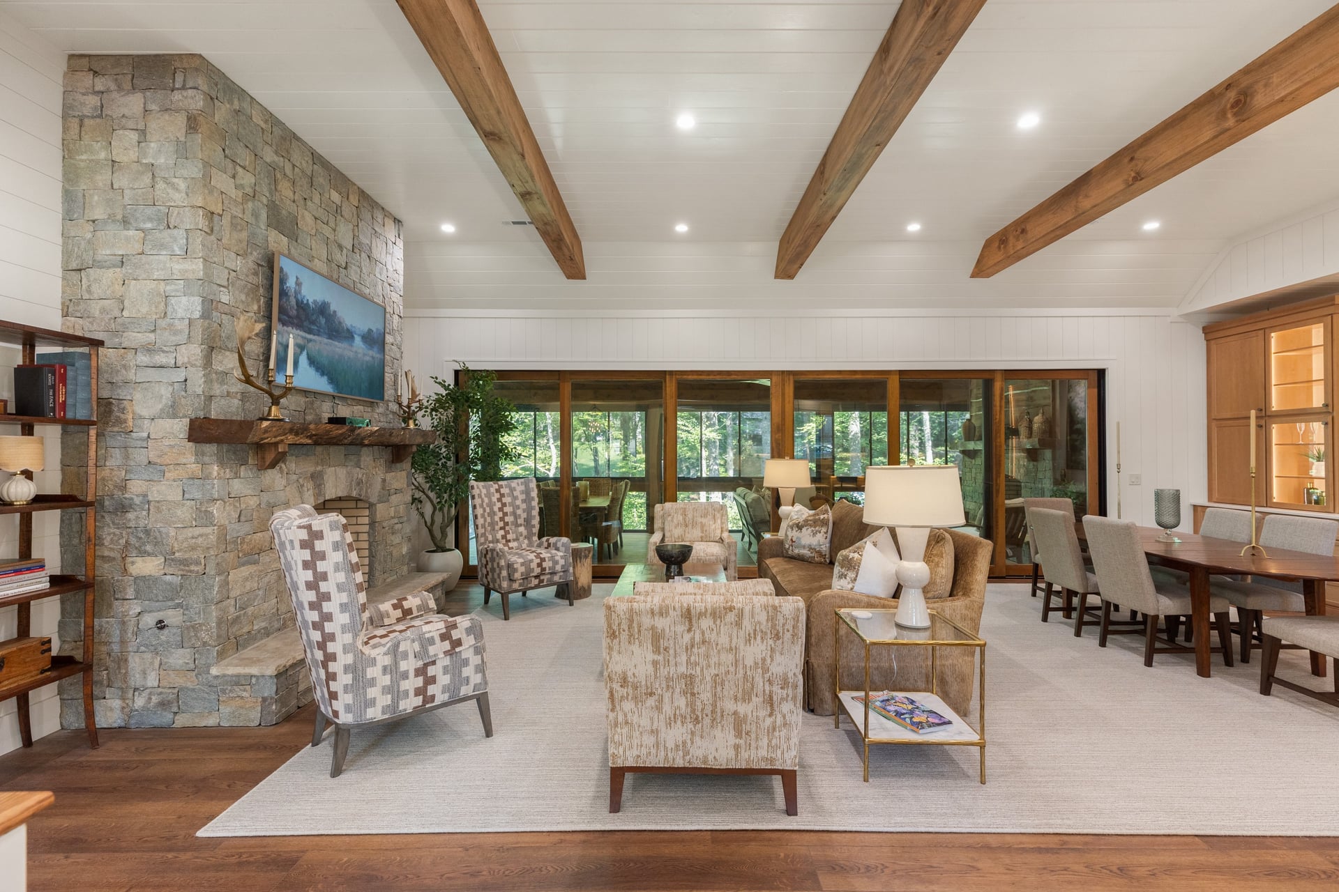 203 Norton Ridge Lane