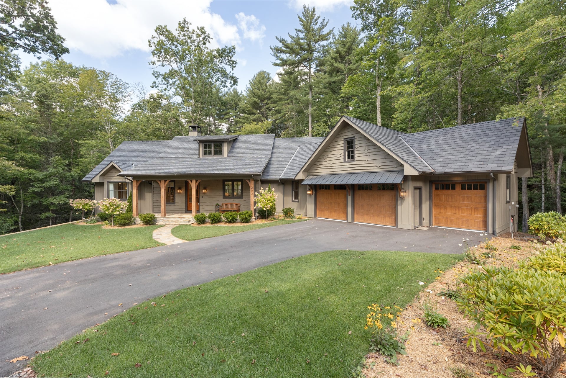 203 Norton Ridge Lane