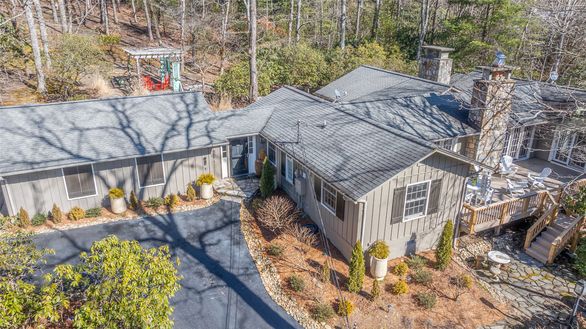 424 Split Rail Row