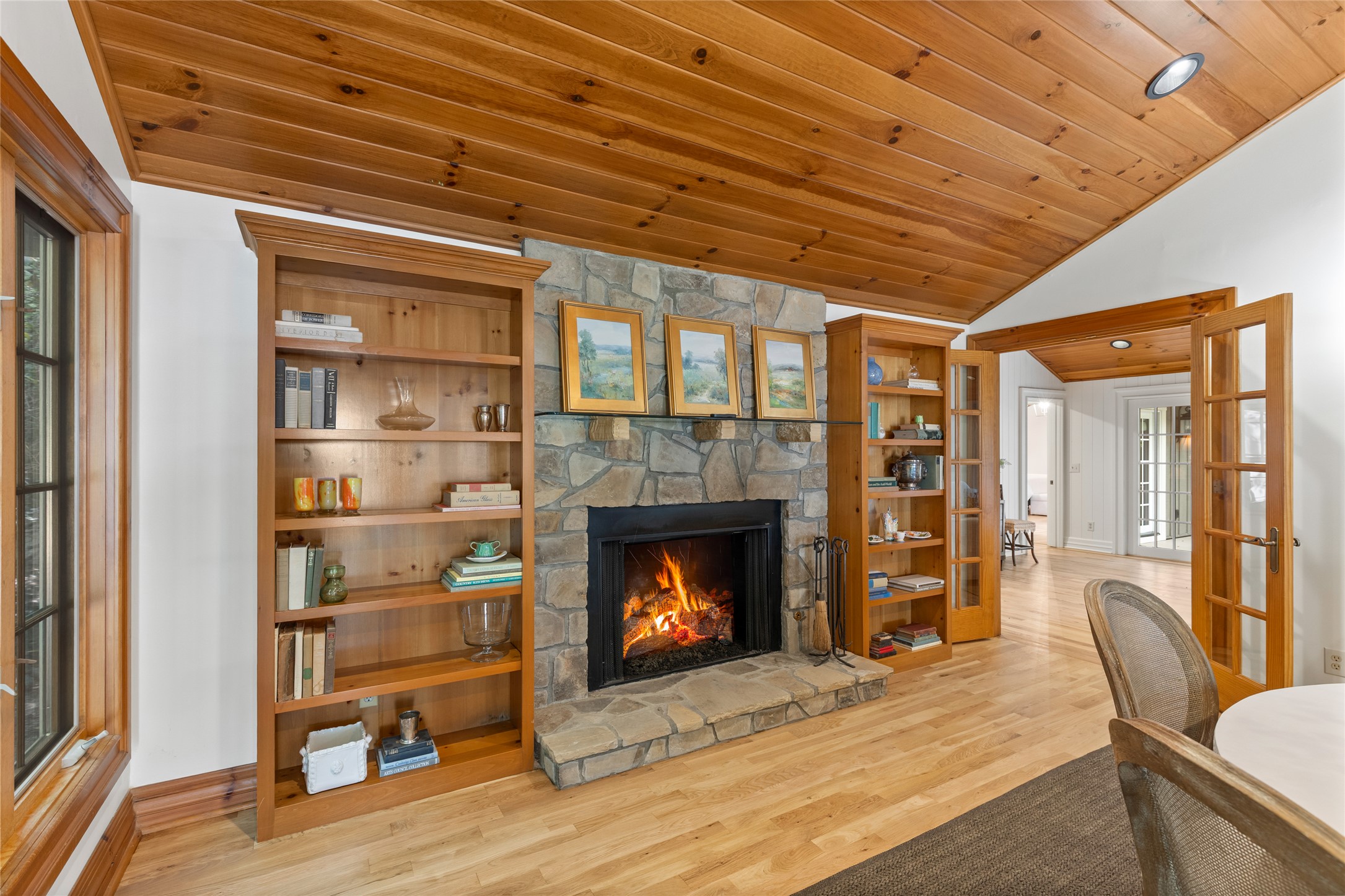 424 Split Rail Row