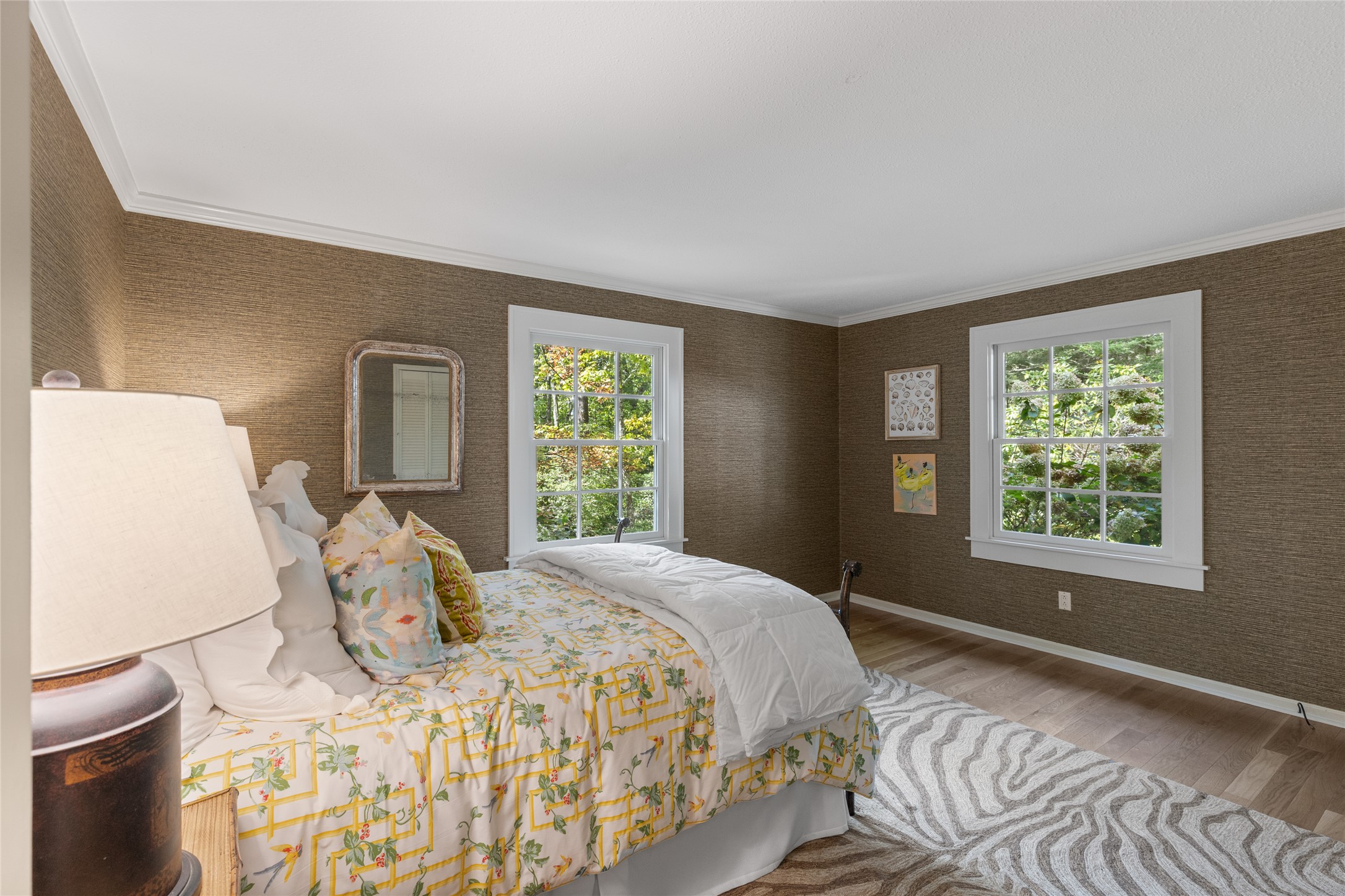 424 Split Rail Row