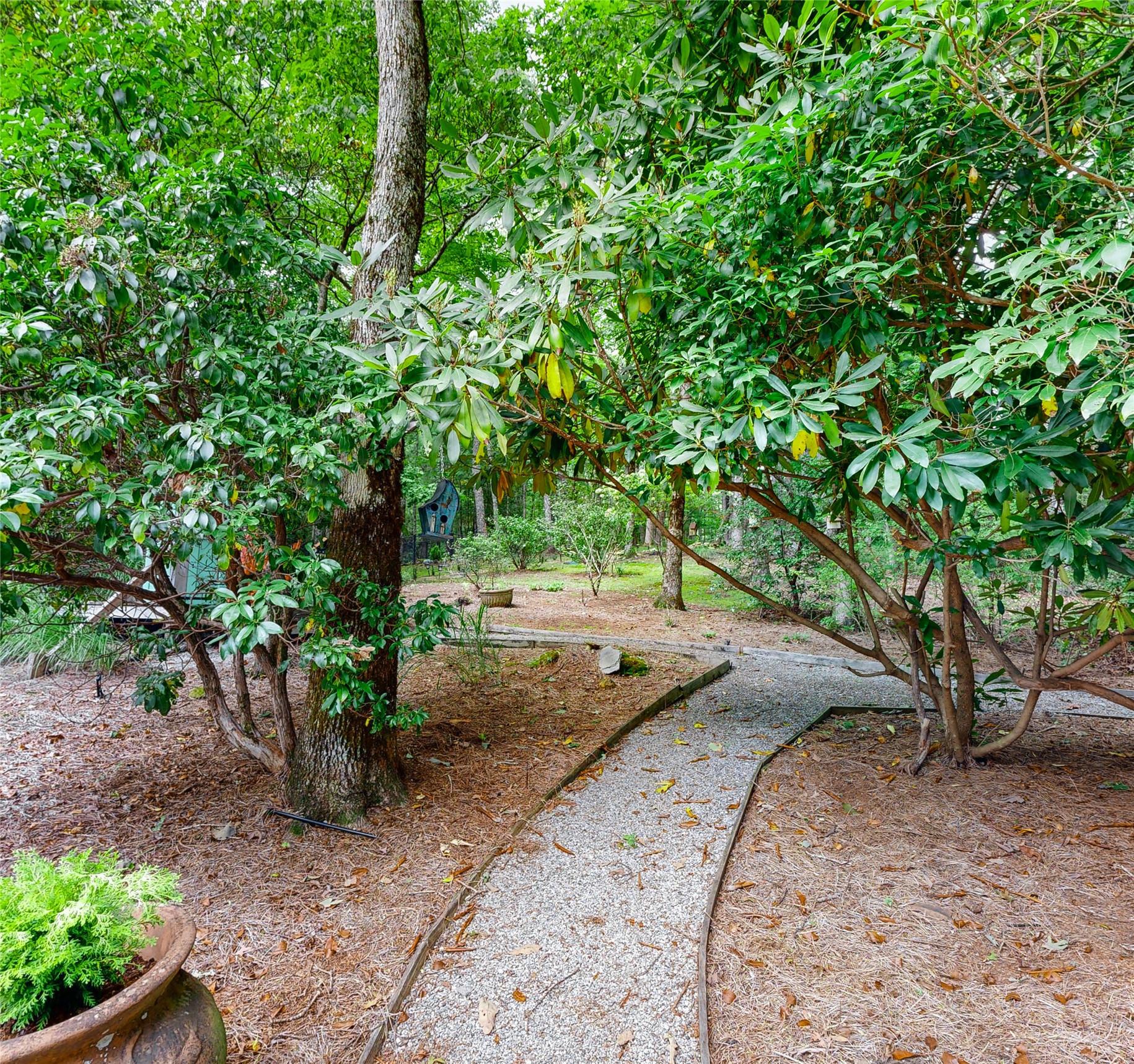 424 Split Rail Row