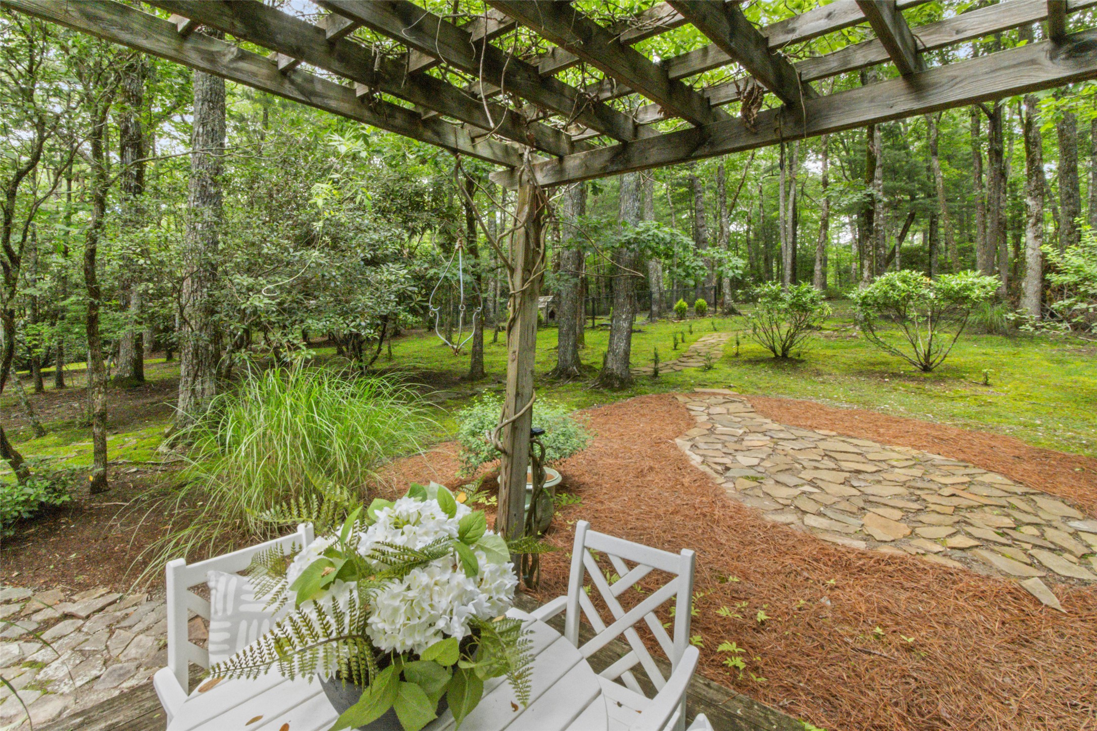 424 Split Rail Row