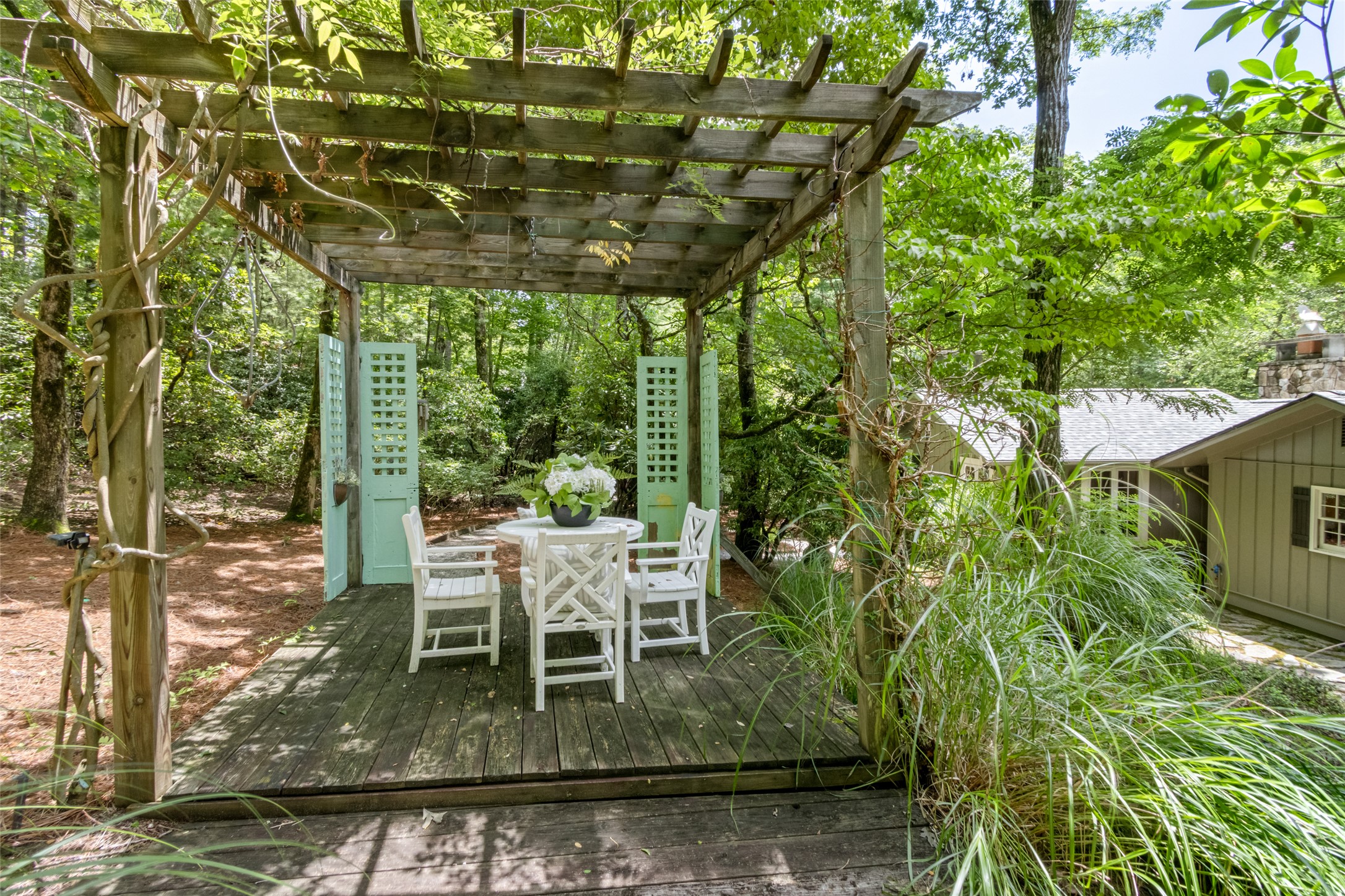424 Split Rail Row