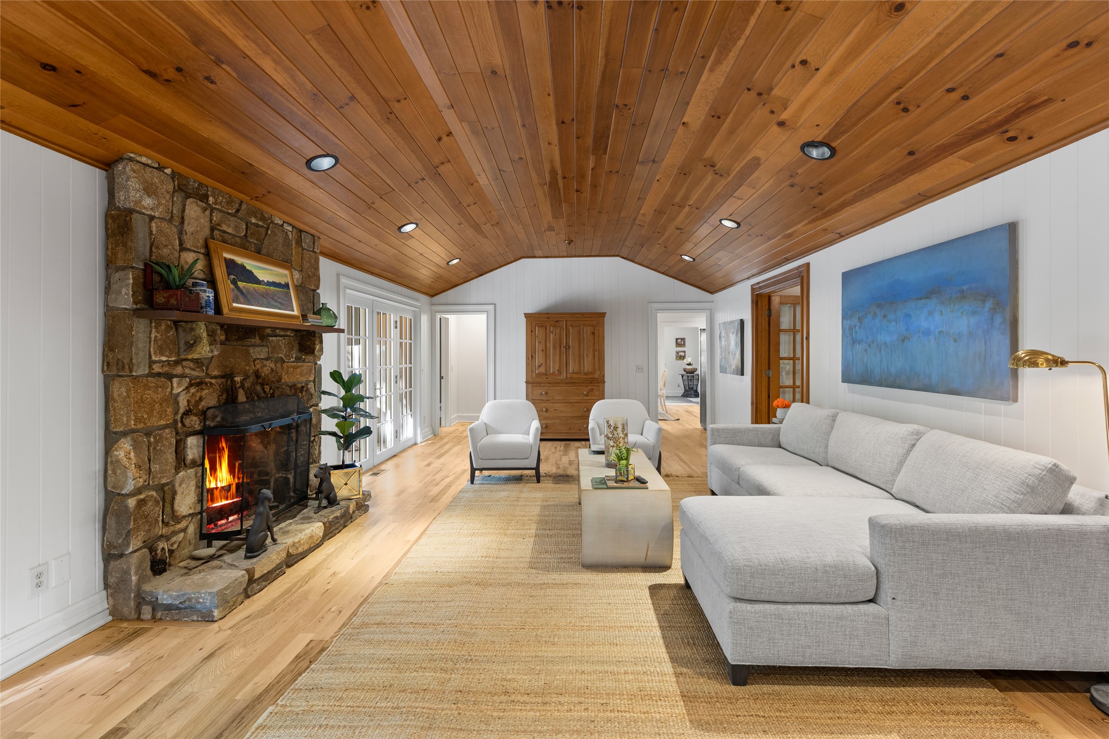 424 Split Rail Row