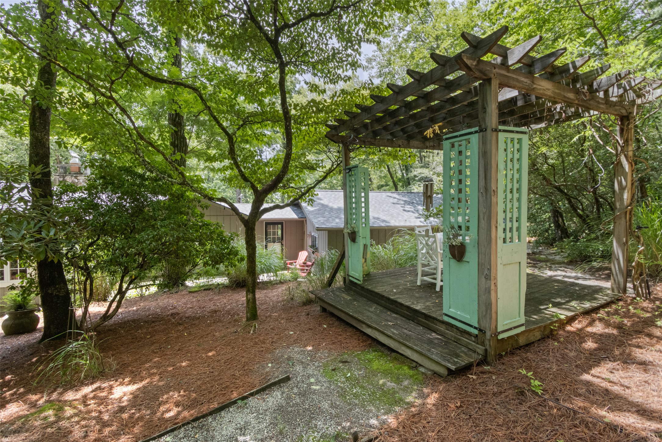 424 Split Rail Row