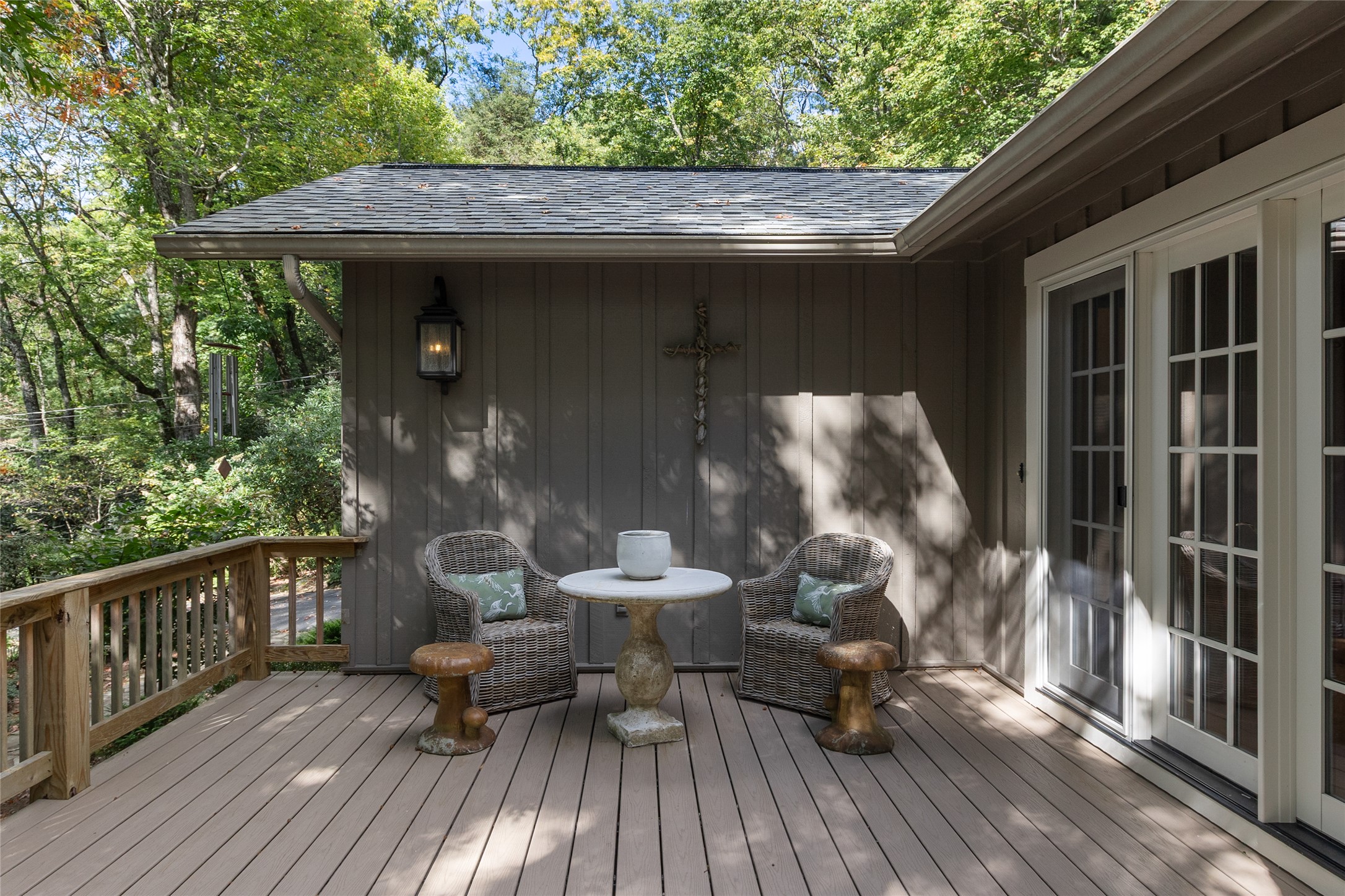 424 Split Rail Row