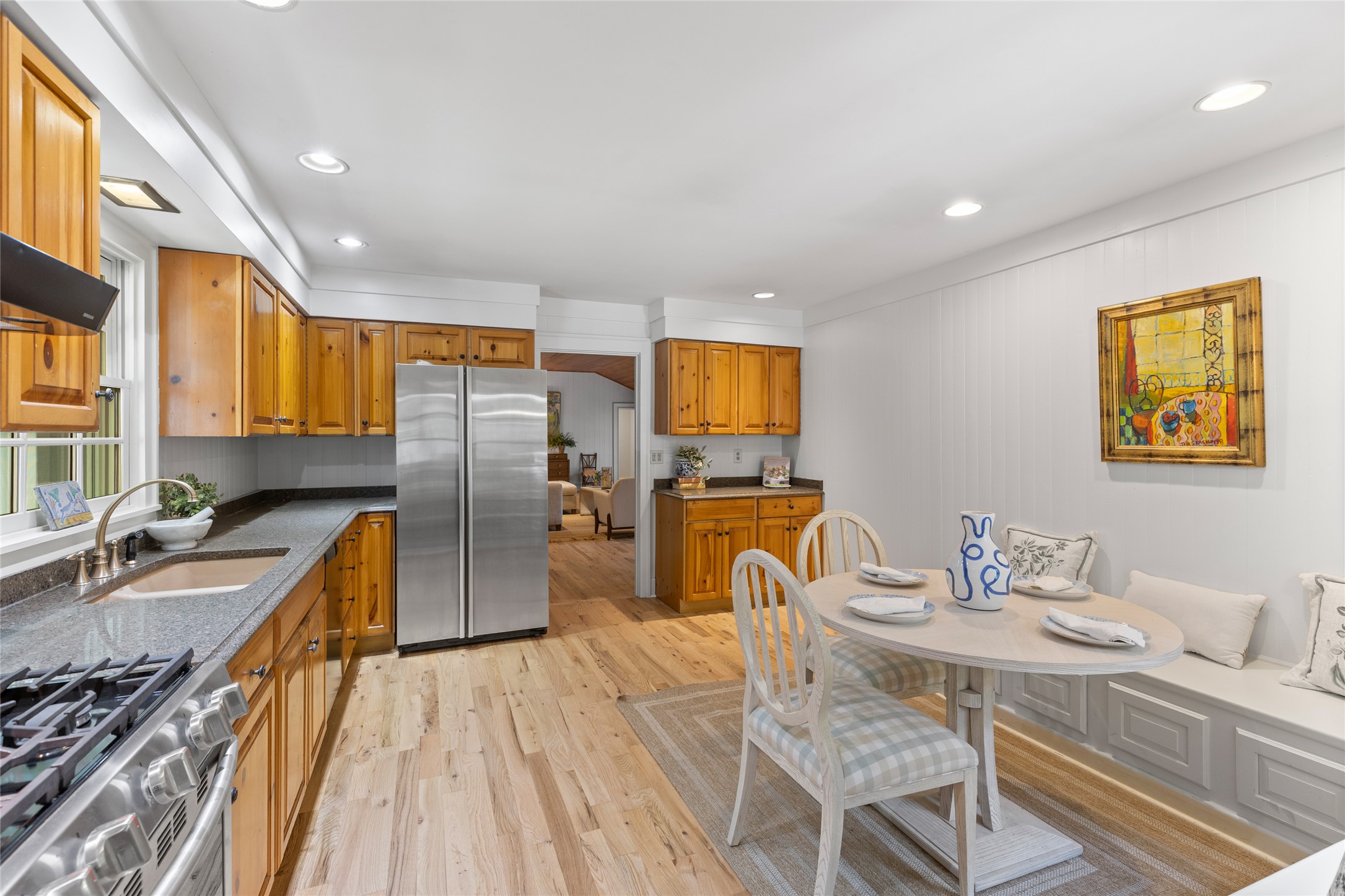 424 Split Rail Row