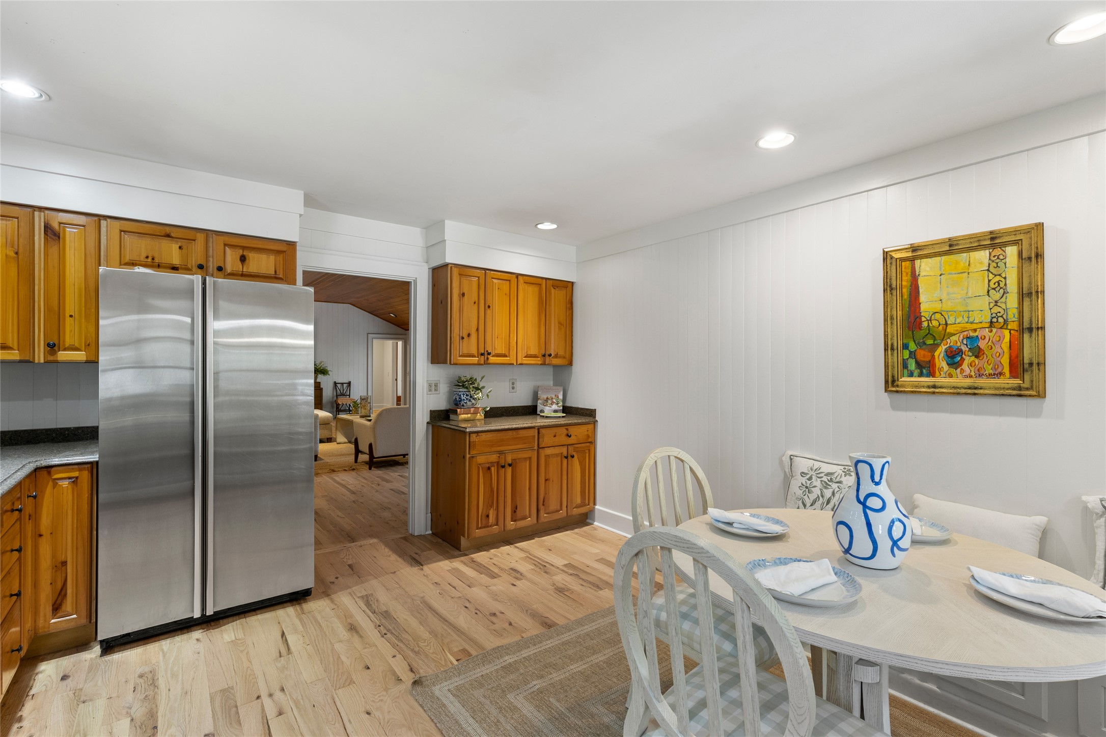 424 Split Rail Row