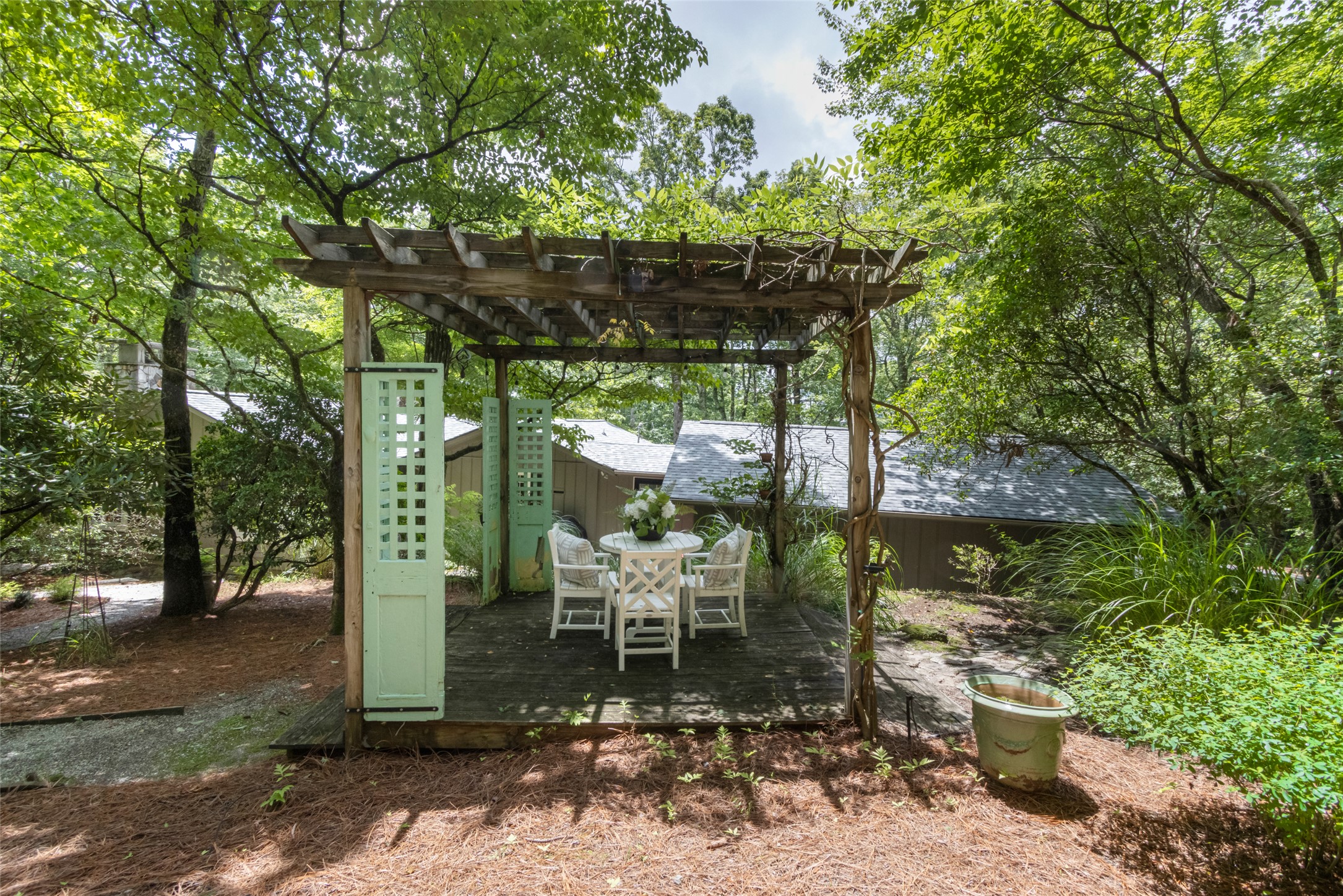 424 Split Rail Row