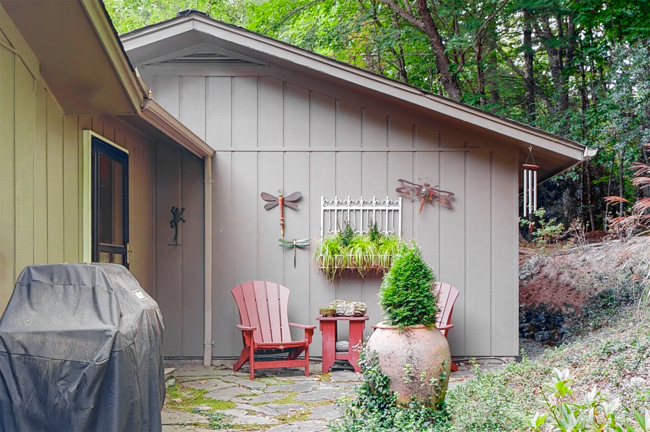 424 Split Rail Row